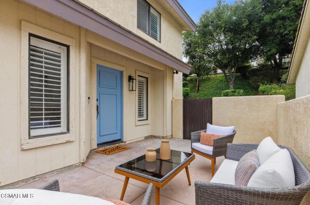 408 Oak Haven Court
