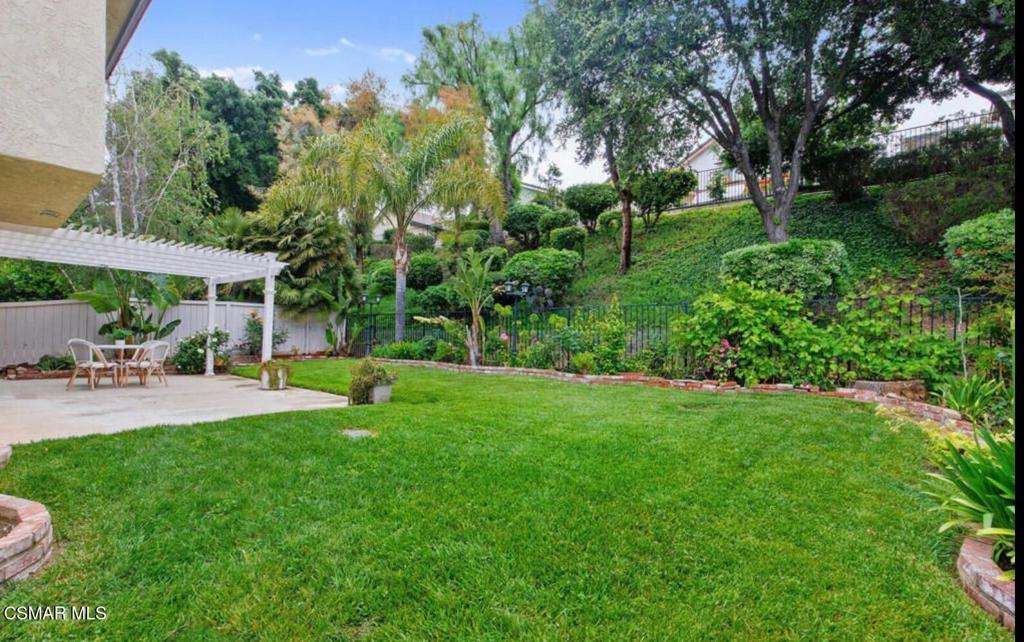 408 Oak Haven Court