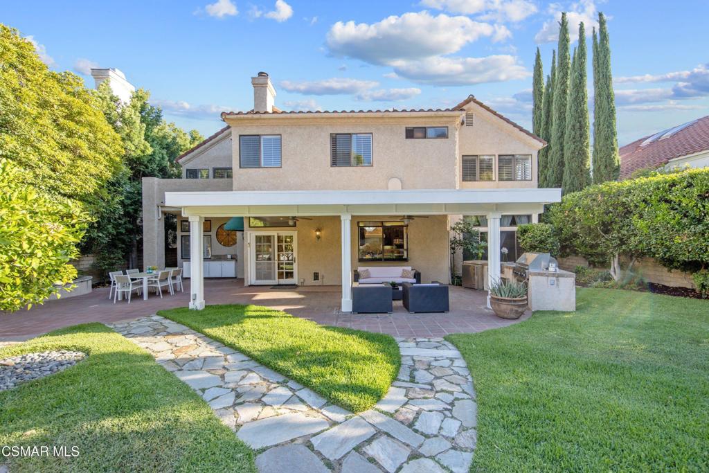 5828 Saint Laurent Drive