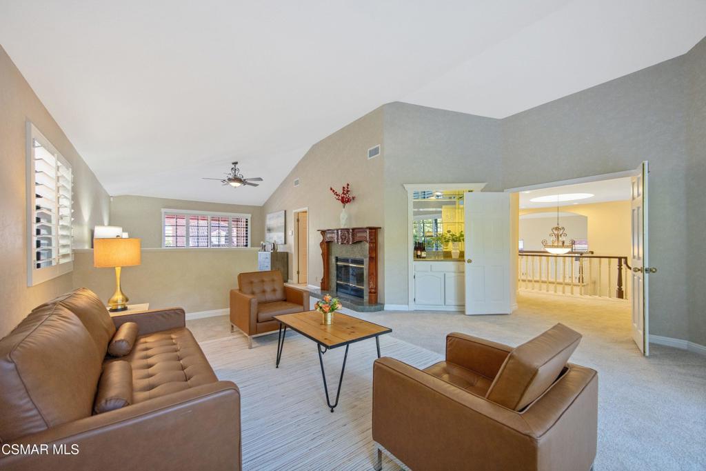 5828 Saint Laurent Drive