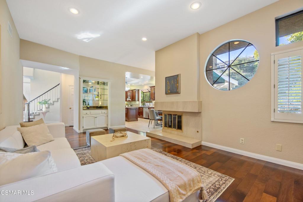 5828 Saint Laurent Drive