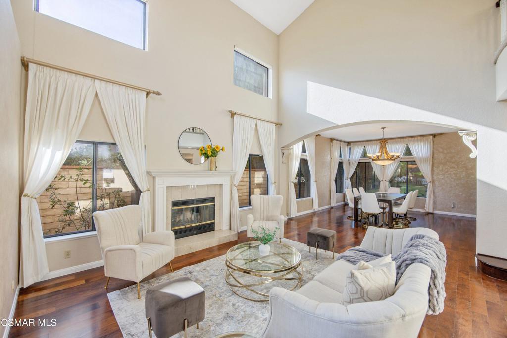 5828 Saint Laurent Drive