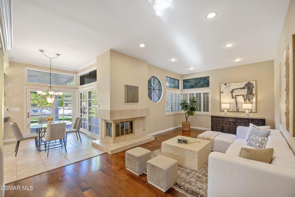 5828 Saint Laurent Drive