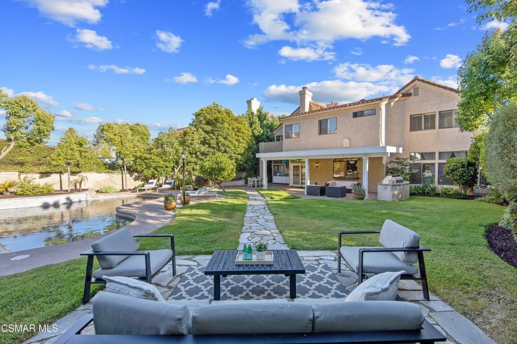 5828 Saint Laurent Drive