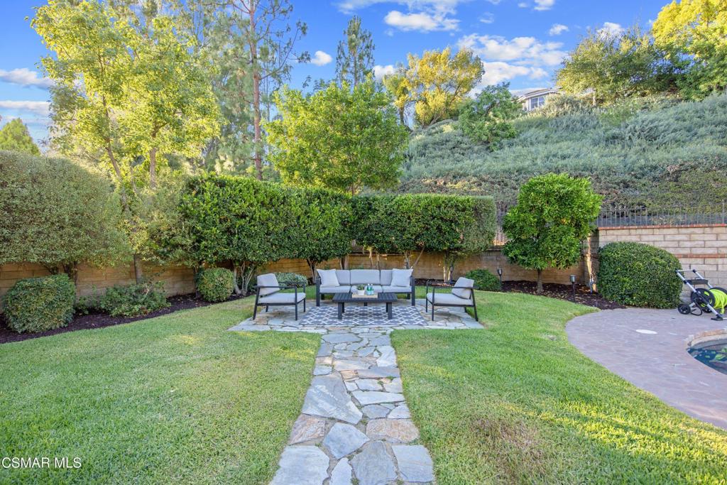 5828 Saint Laurent Drive