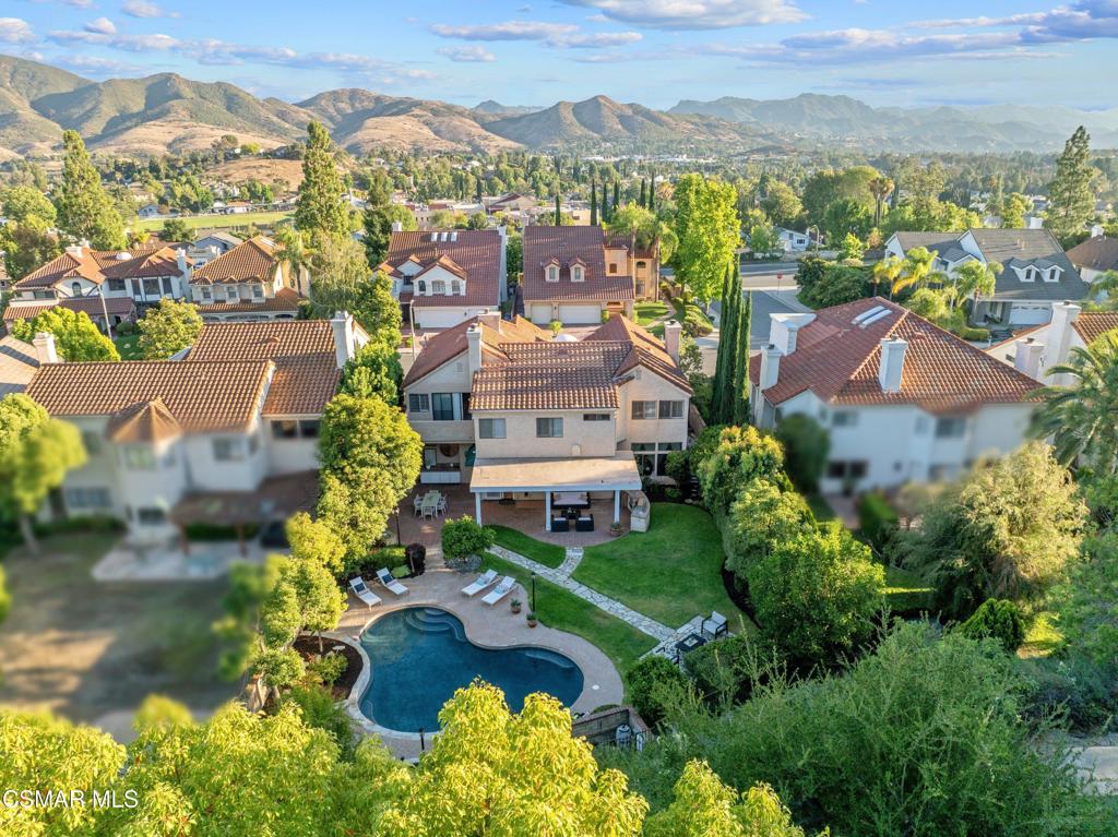 5828 Saint Laurent Drive