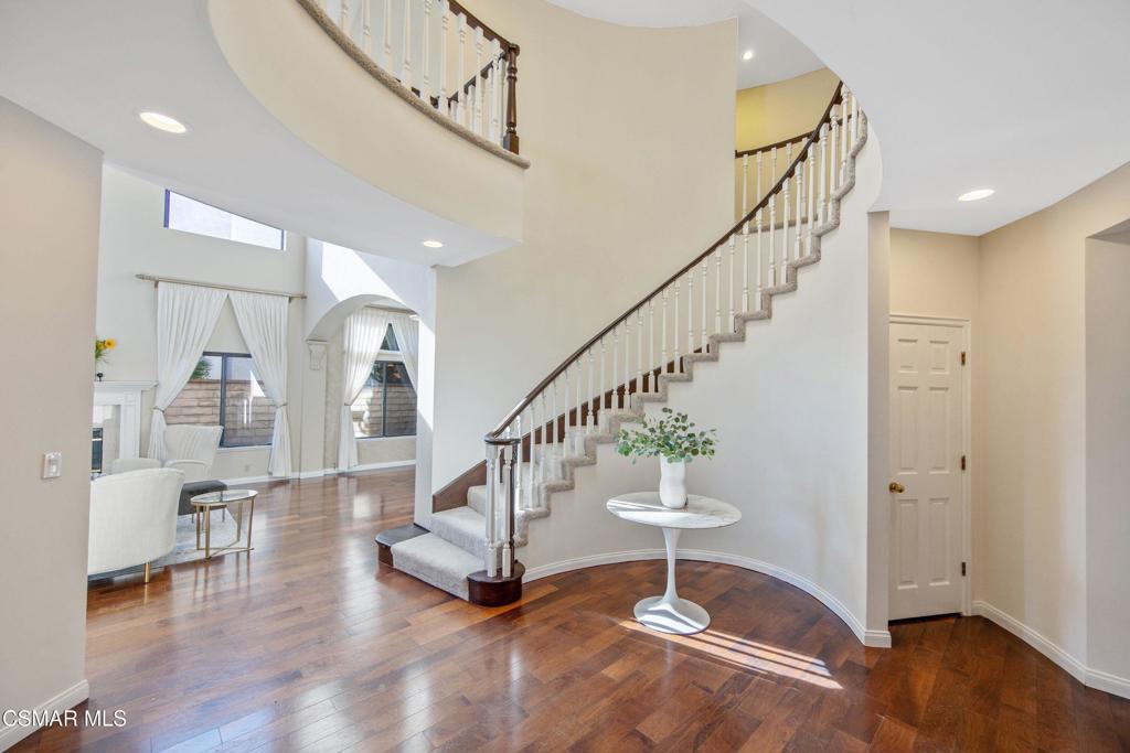 5828 Saint Laurent Drive