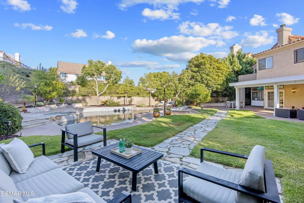 5828 Saint Laurent Drive