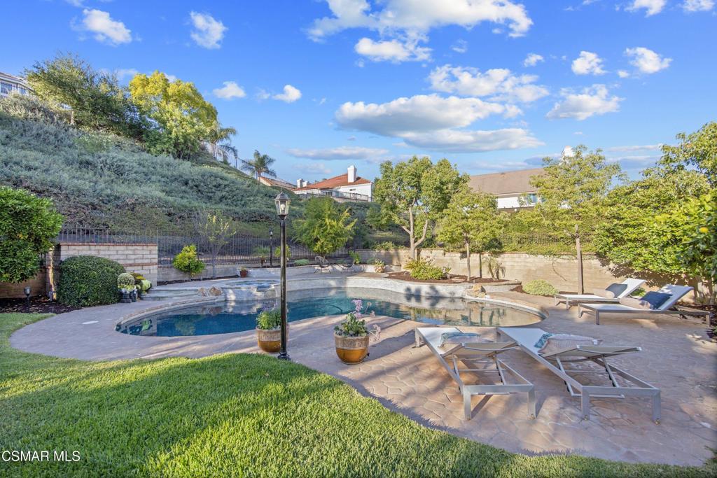 5828 Saint Laurent Drive