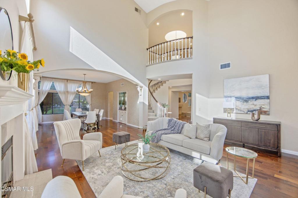 5828 Saint Laurent Drive
