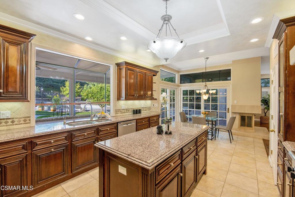 5828 Saint Laurent Drive
