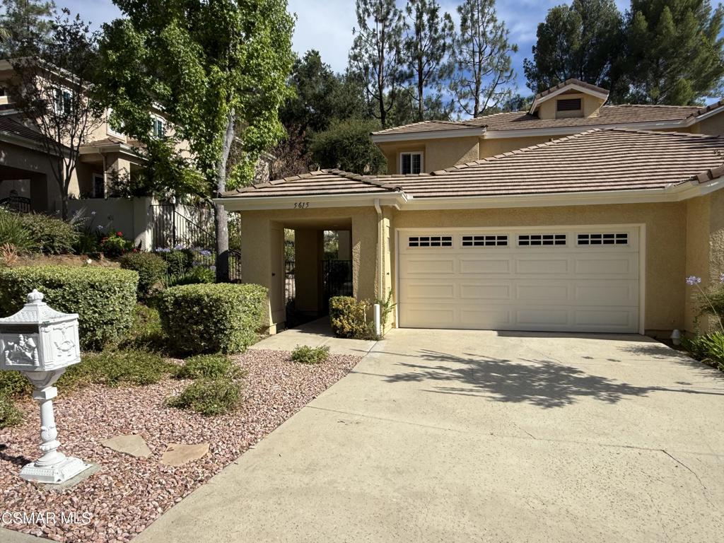 5615 Roundtree Place