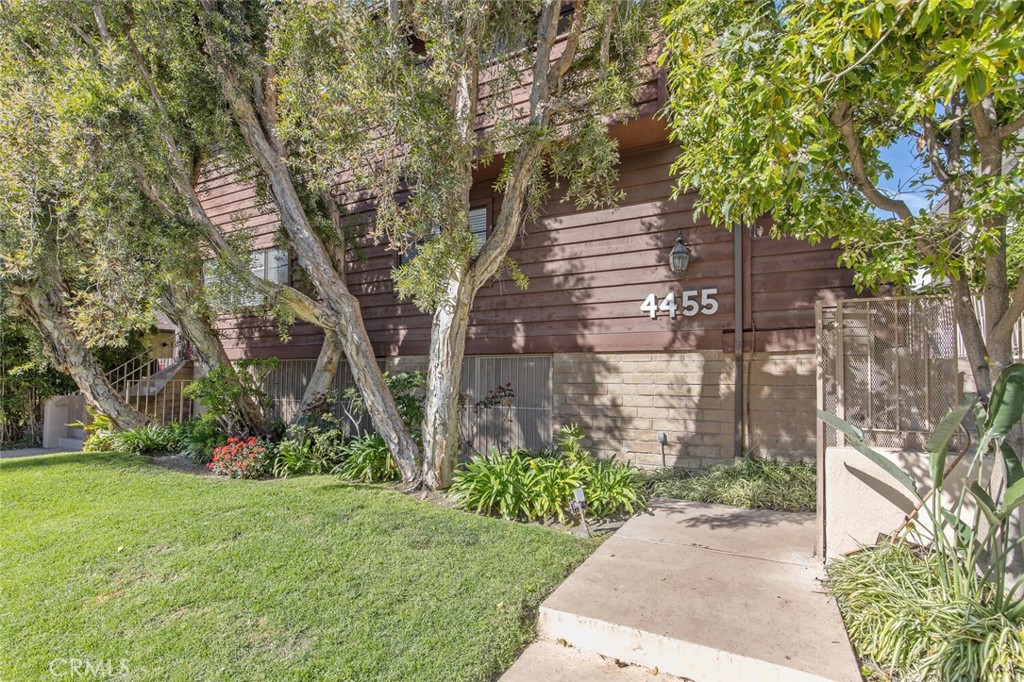 4455 Fulton Avenue 4