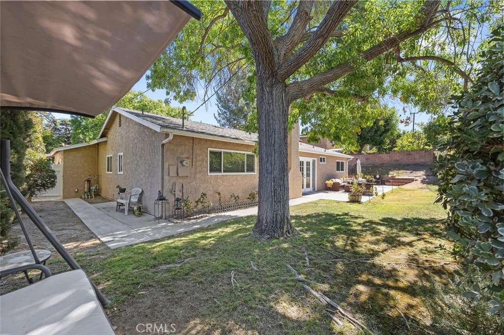 23538 Adamsboro Drive