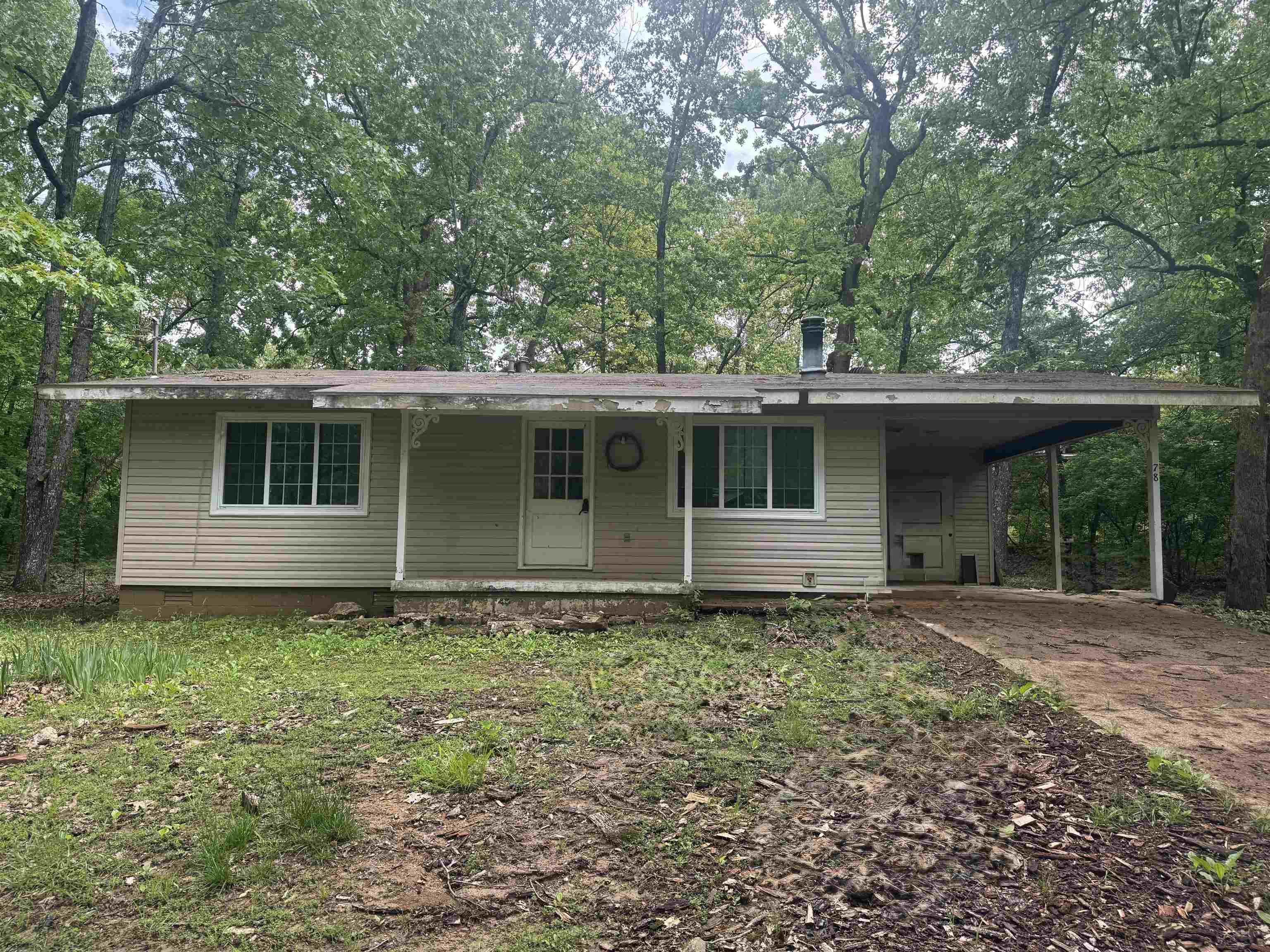 78 Saskatchewan Drive