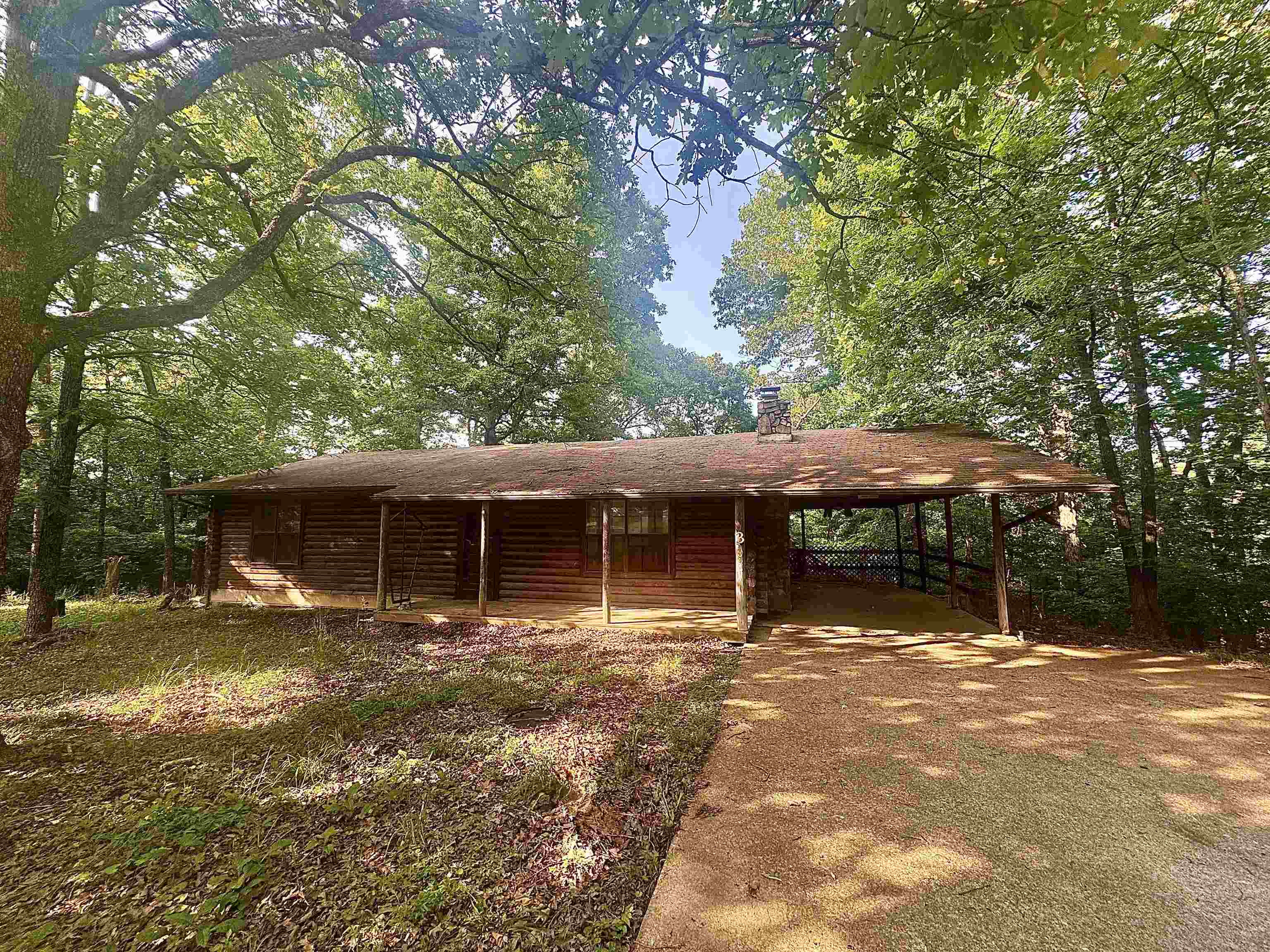 3 Oklawaha Drive