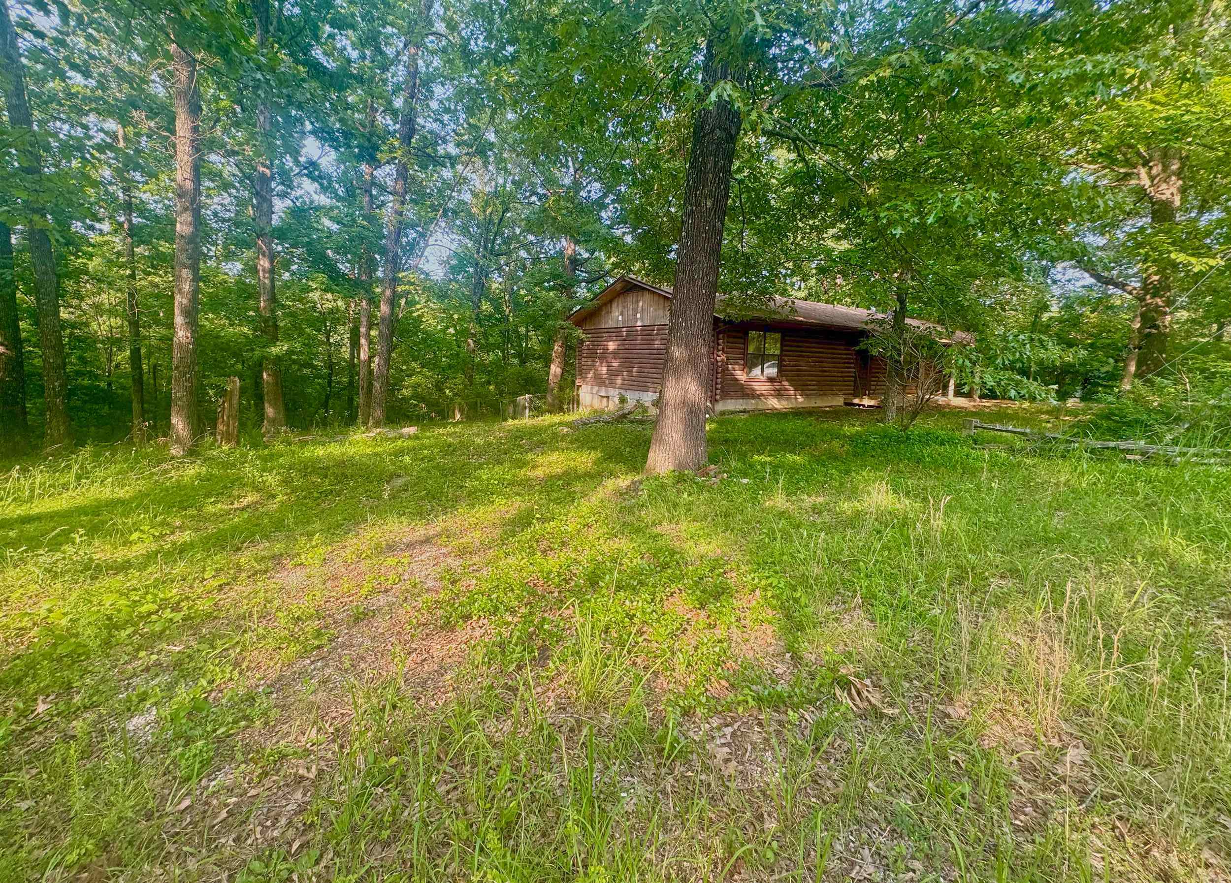 3 Oklawaha Drive