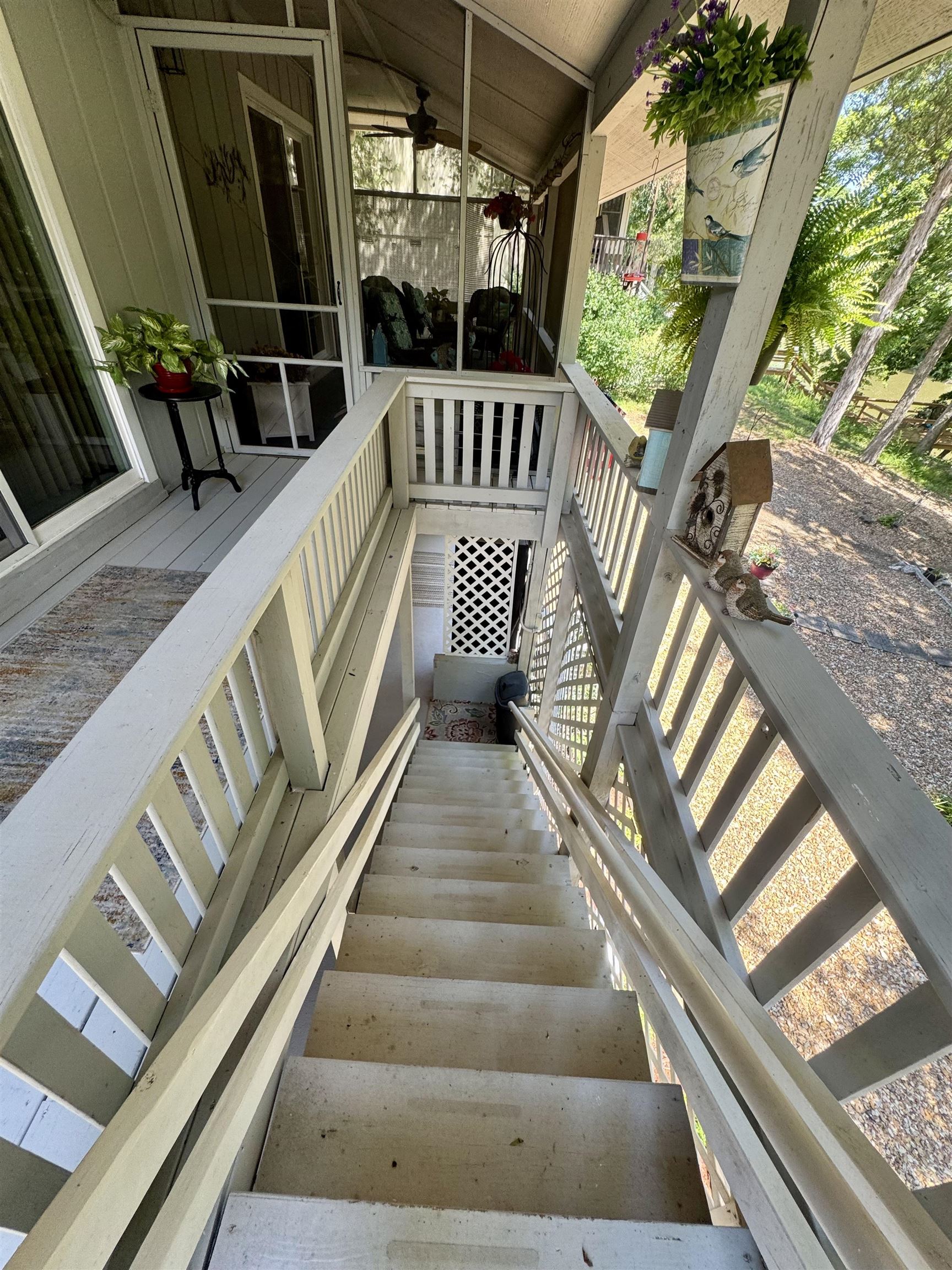 7 Eufaula Trail