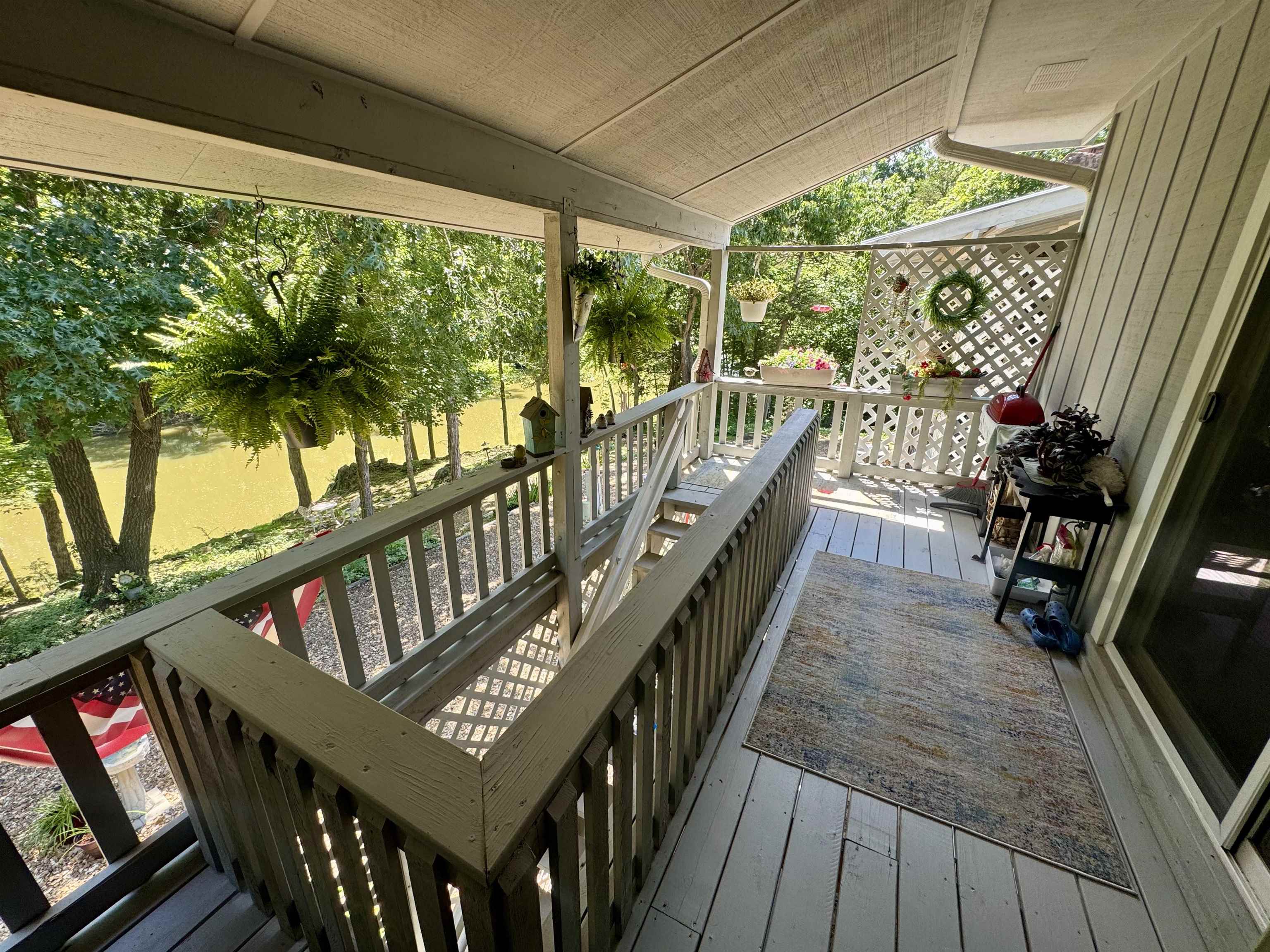 7 Eufaula Trail