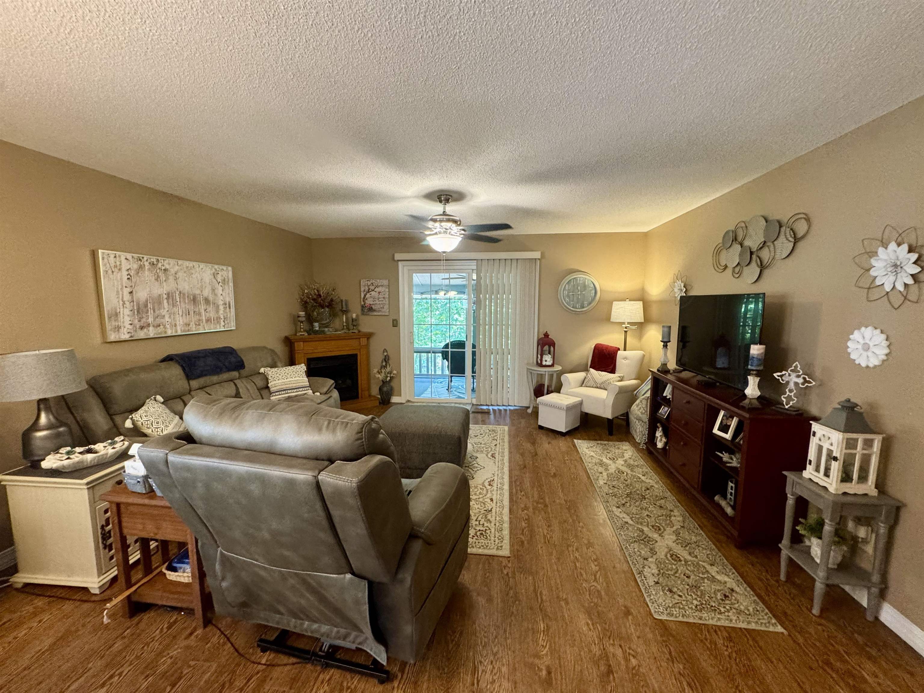 7 Eufaula Trail