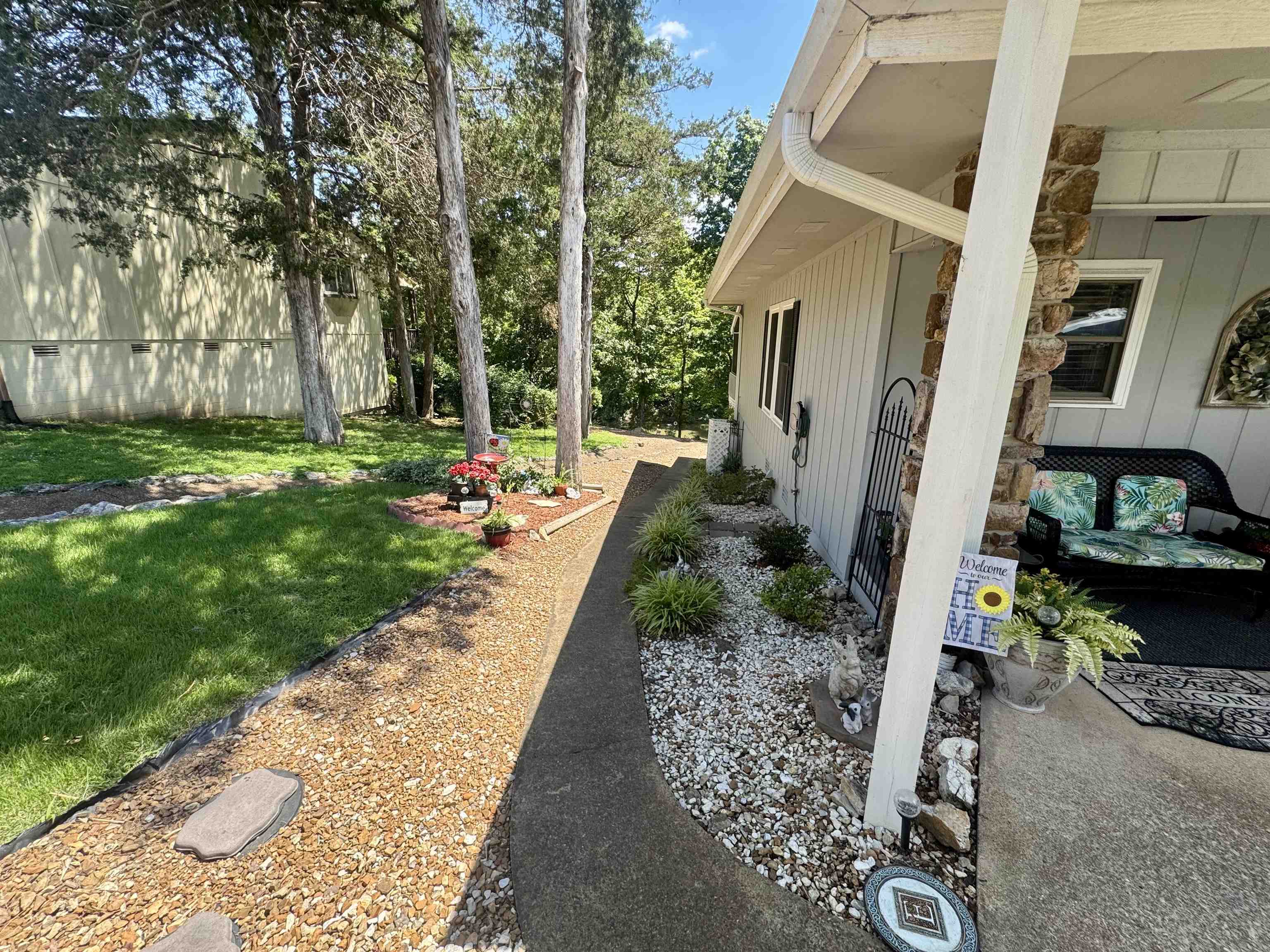 7 Eufaula Trail