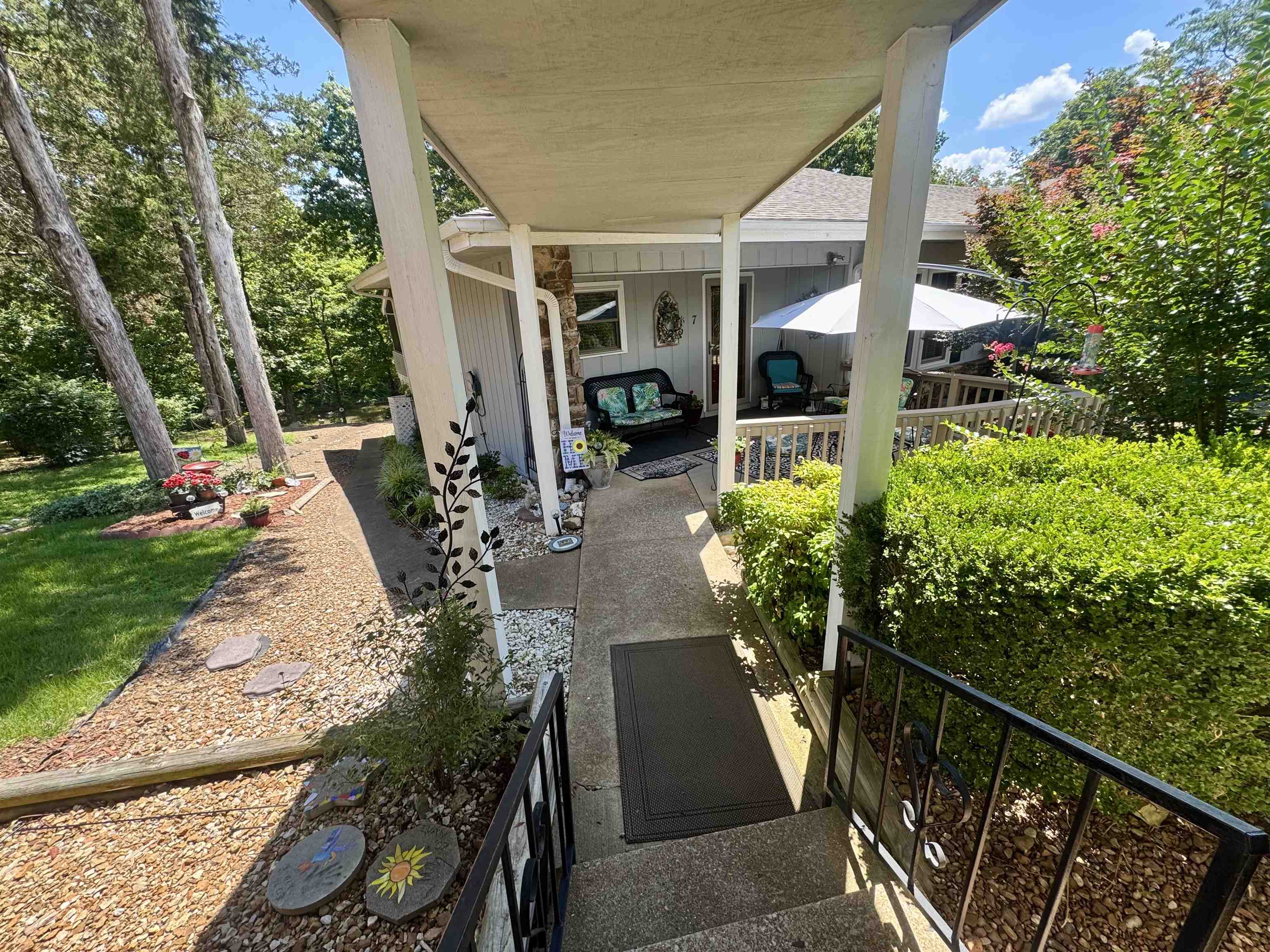 7 Eufaula Trail