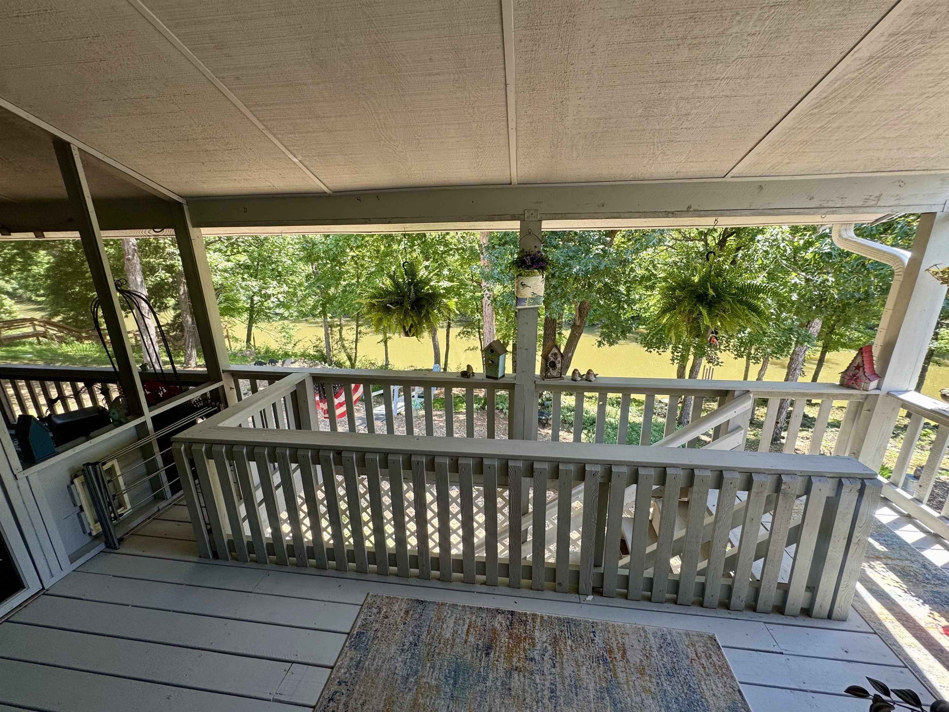 7 Eufaula Trail