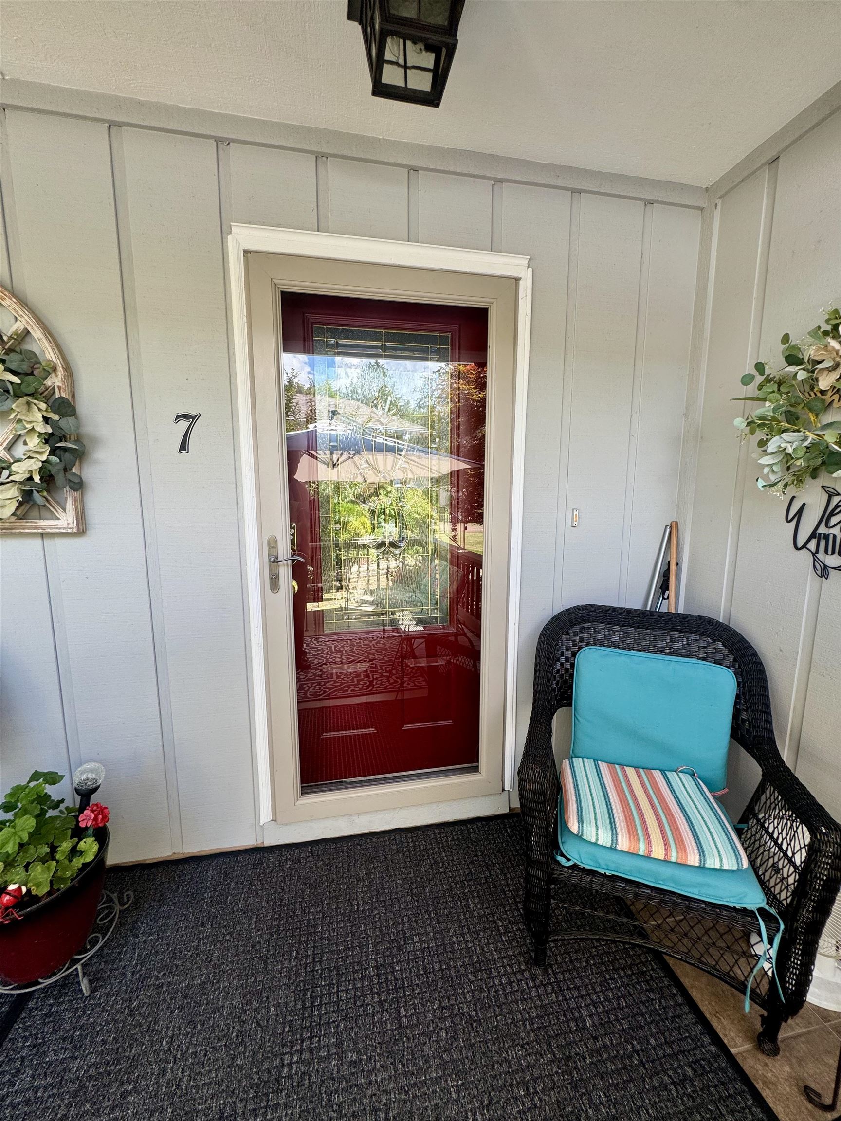 7 Eufaula Trail