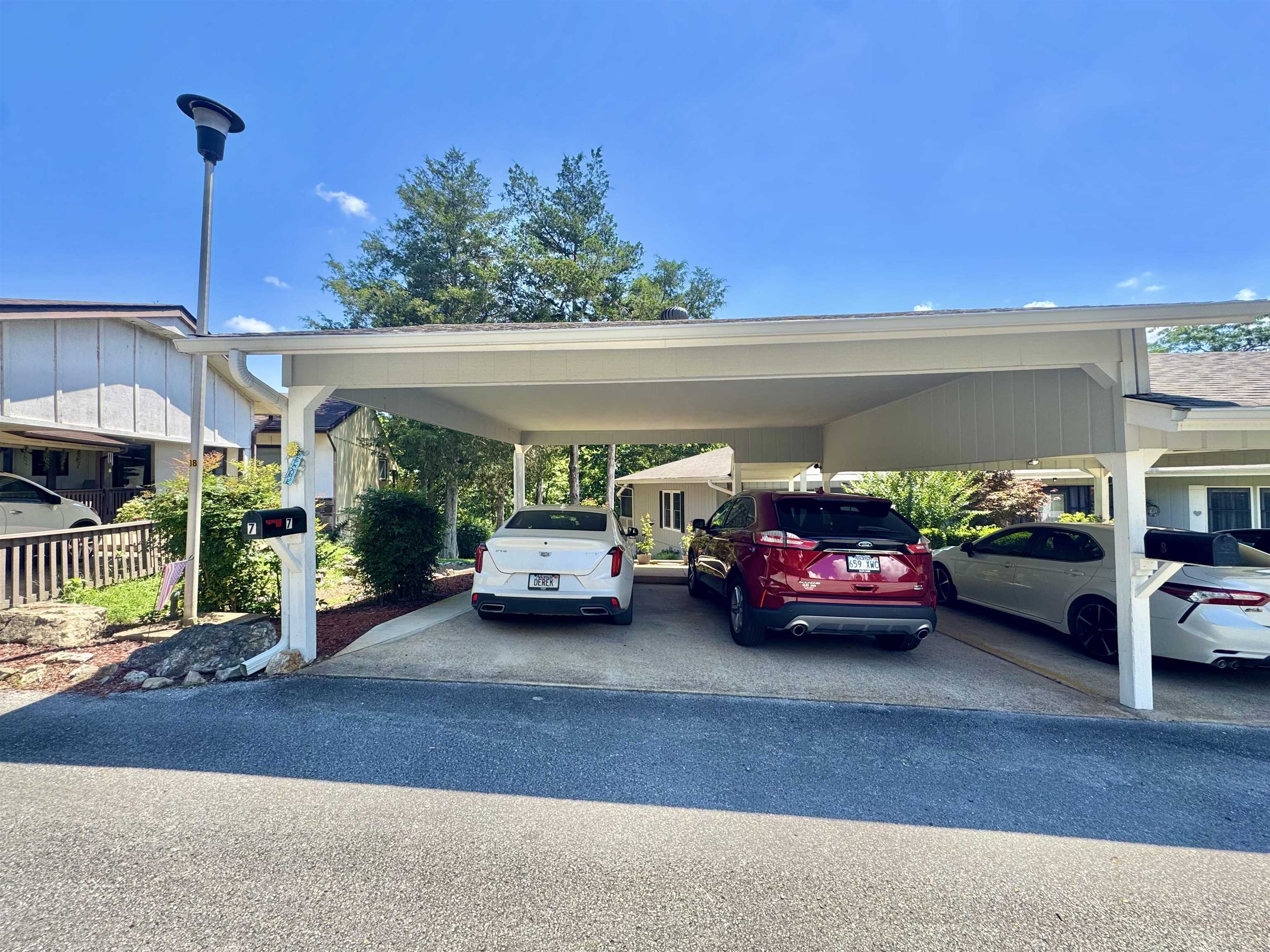 7 Eufaula Trail