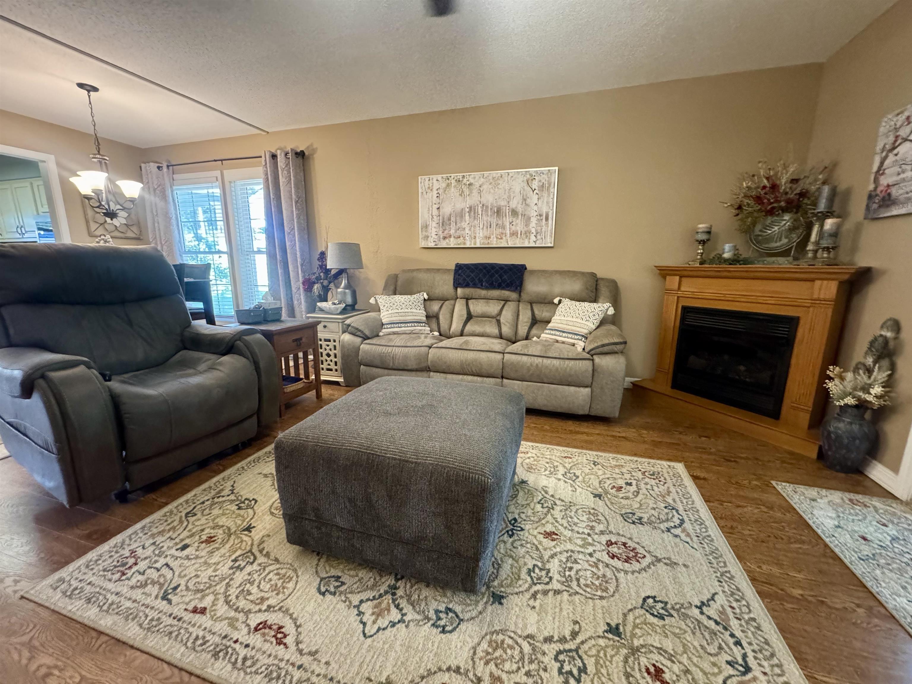 7 Eufaula Trail