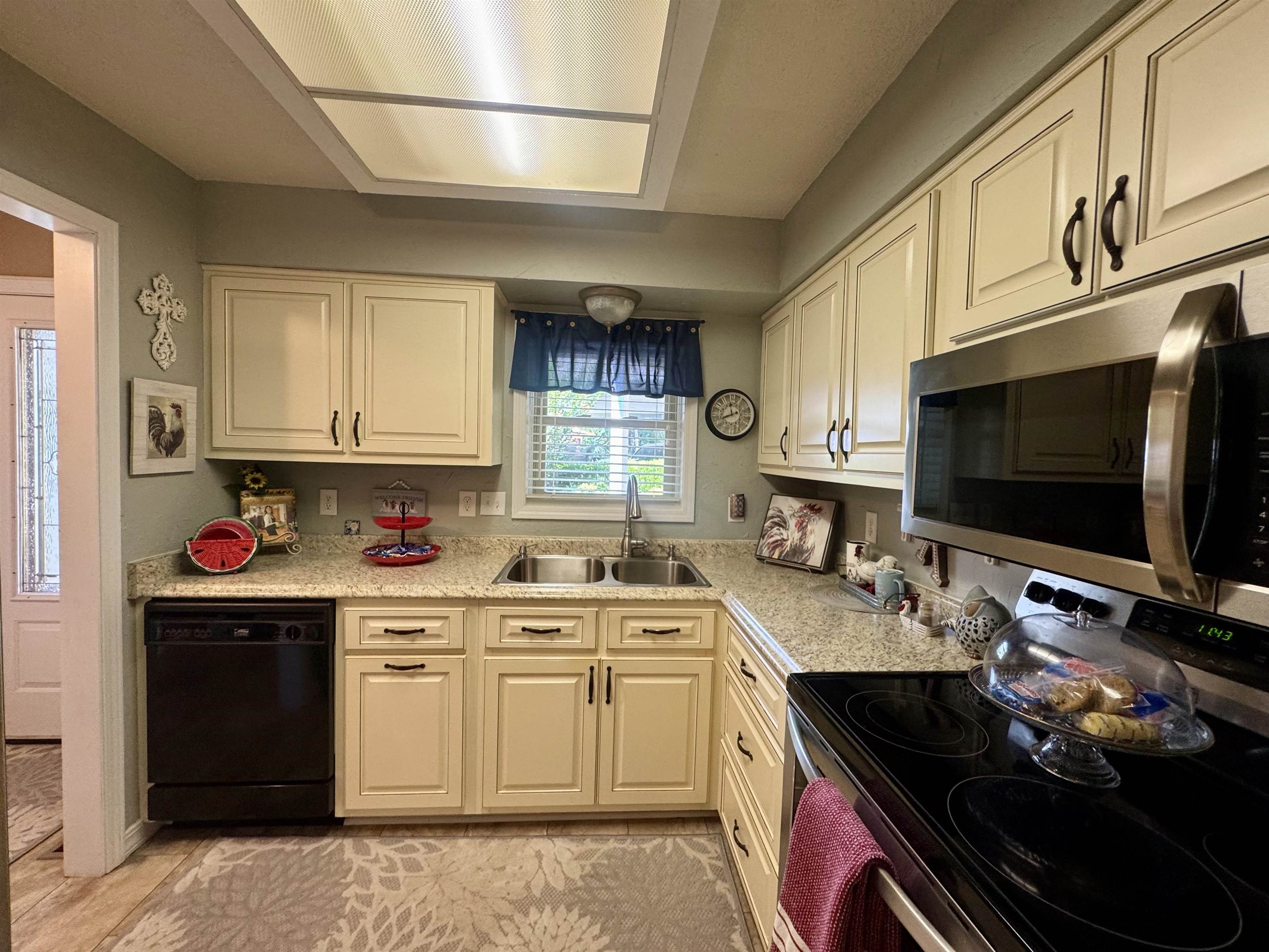 7 Eufaula Trail