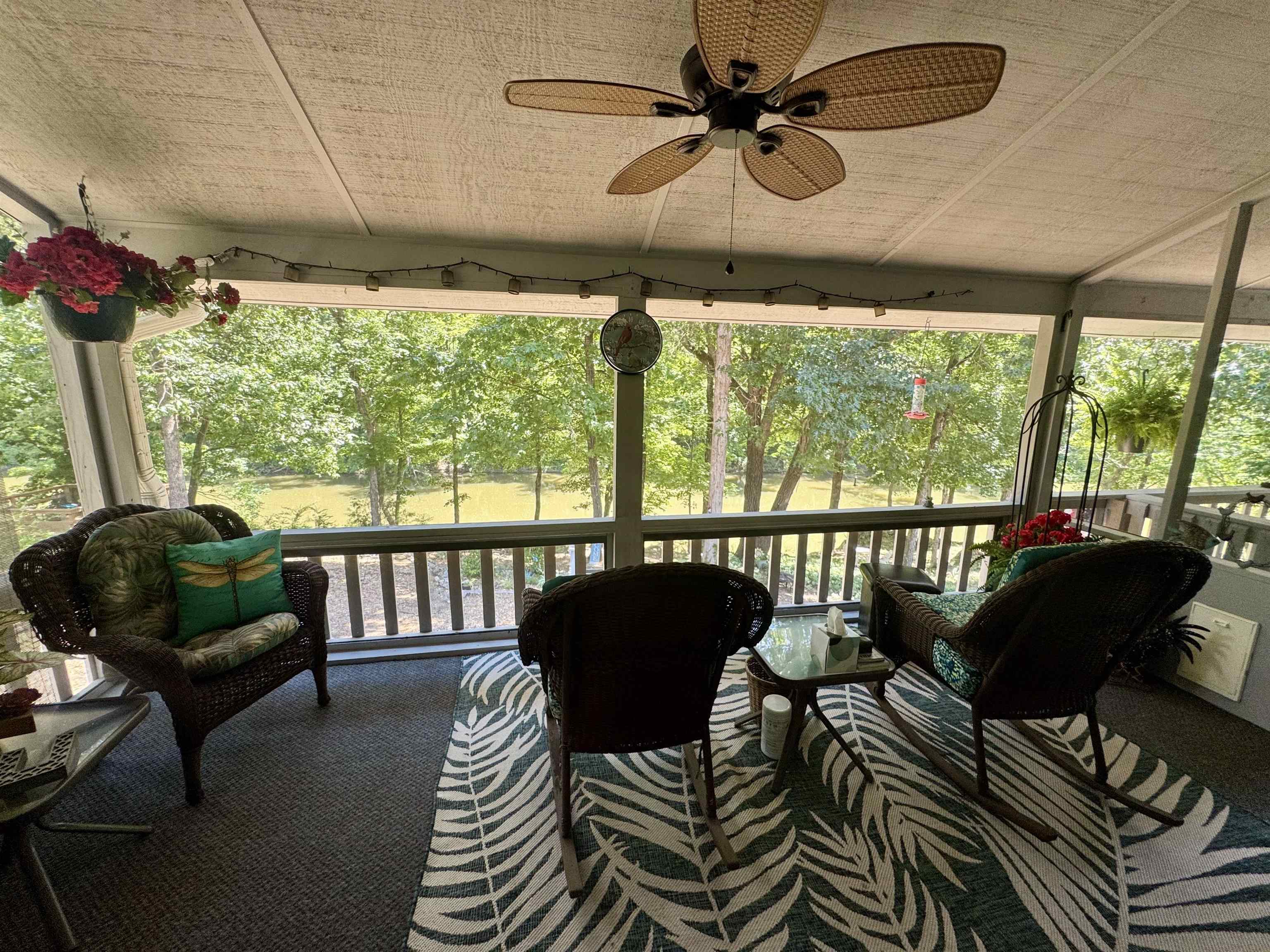 7 Eufaula Trail