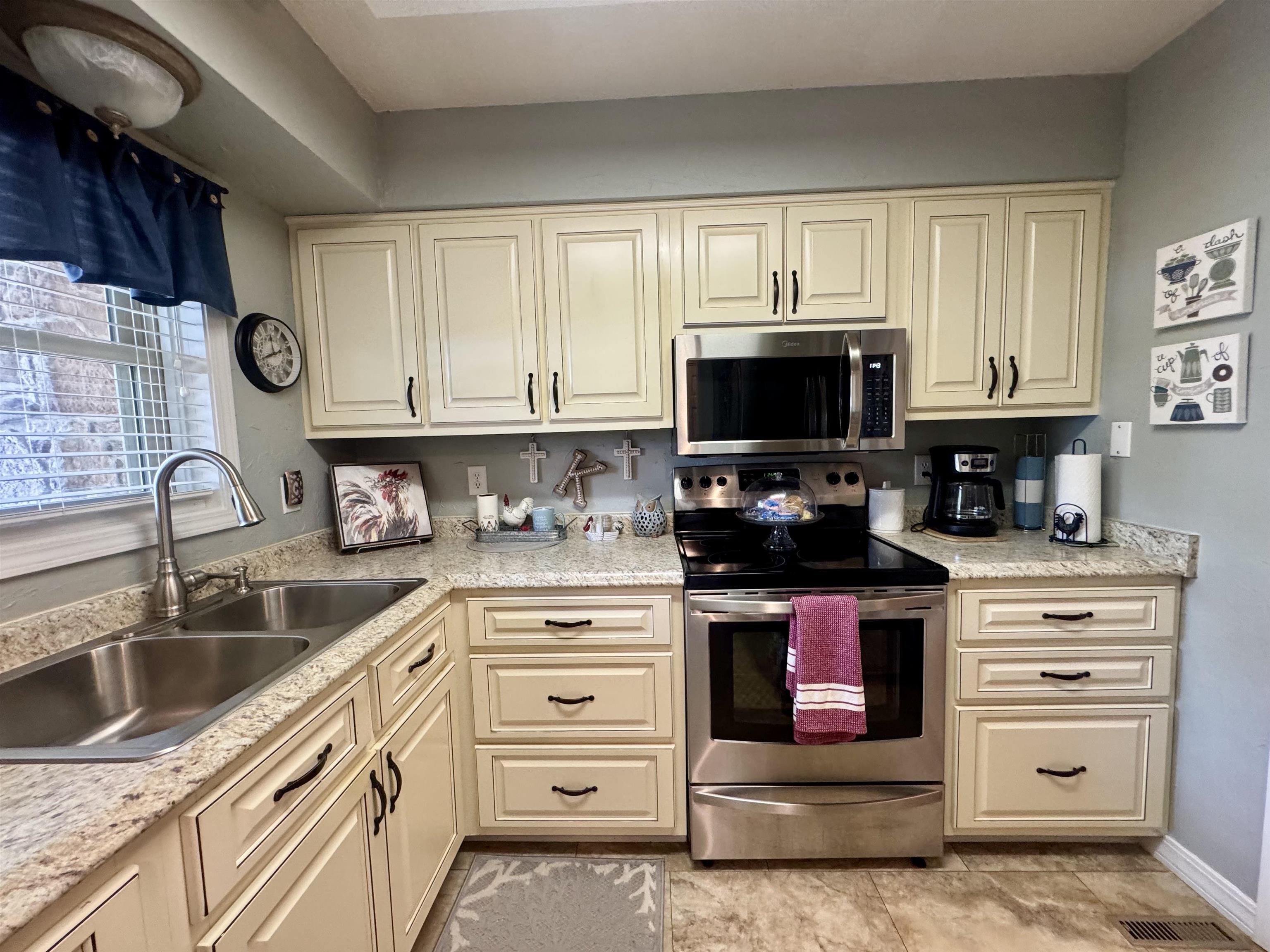 7 Eufaula Trail