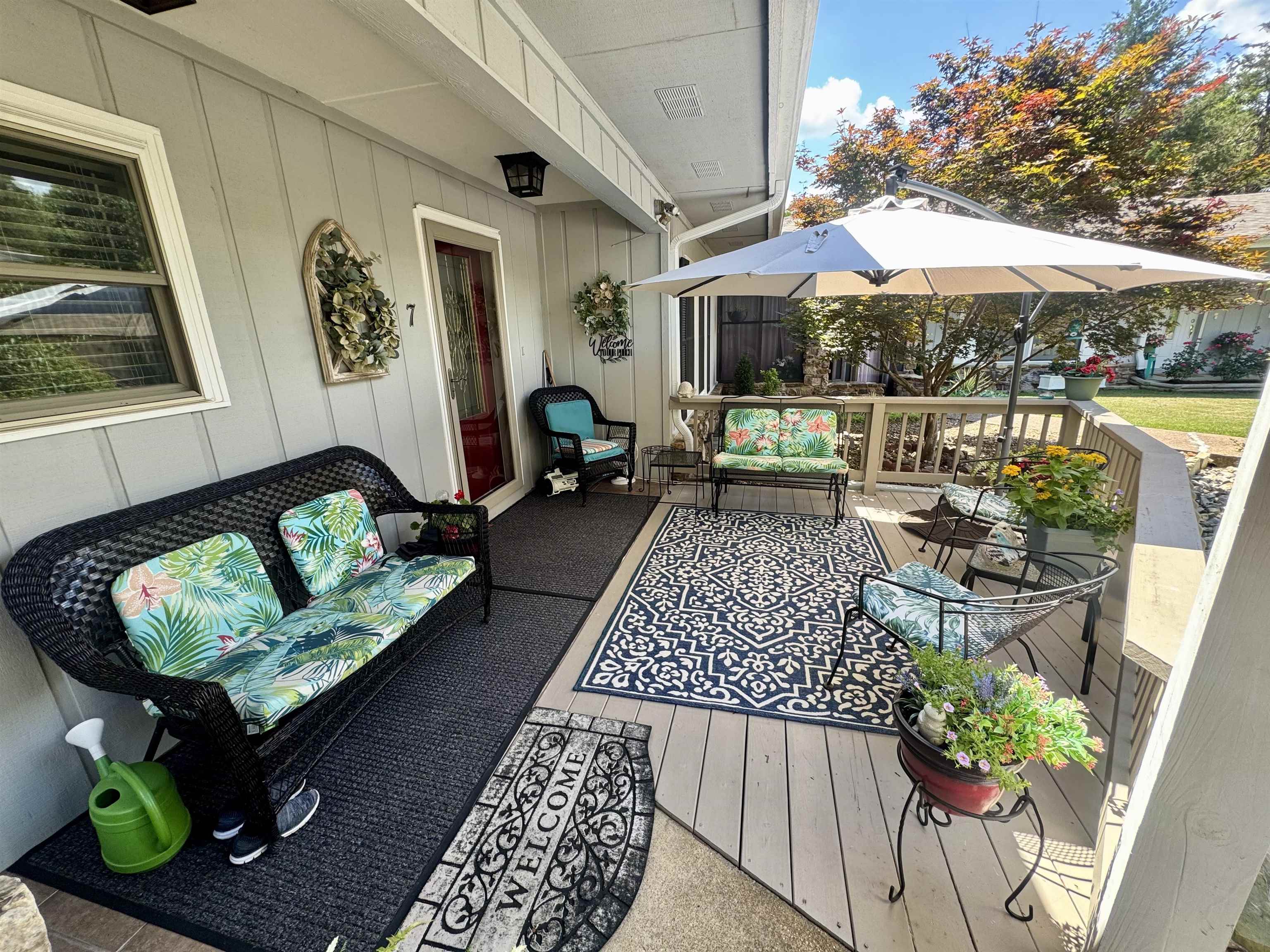 7 Eufaula Trail
