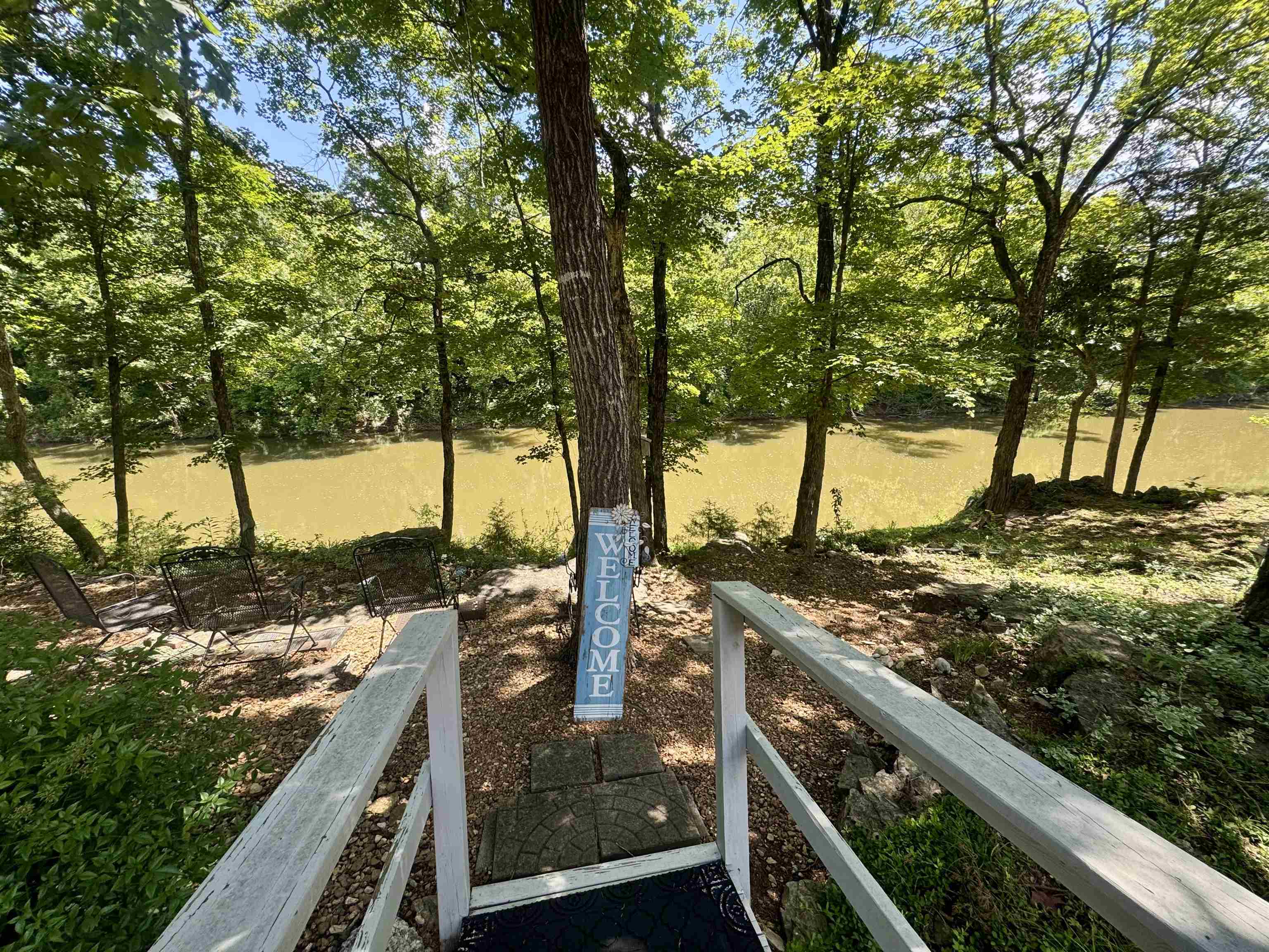 7 Eufaula Trail