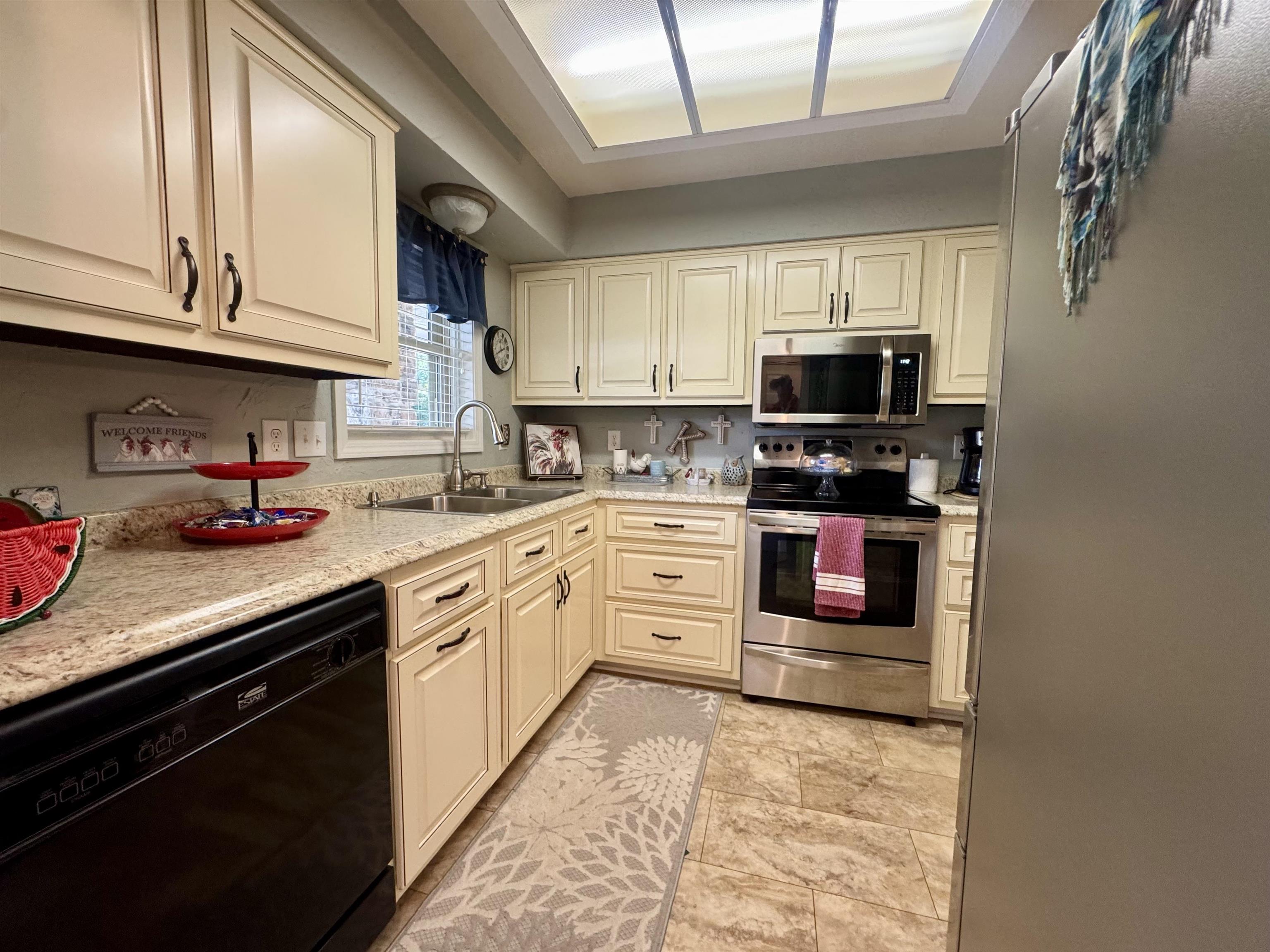 7 Eufaula Trail