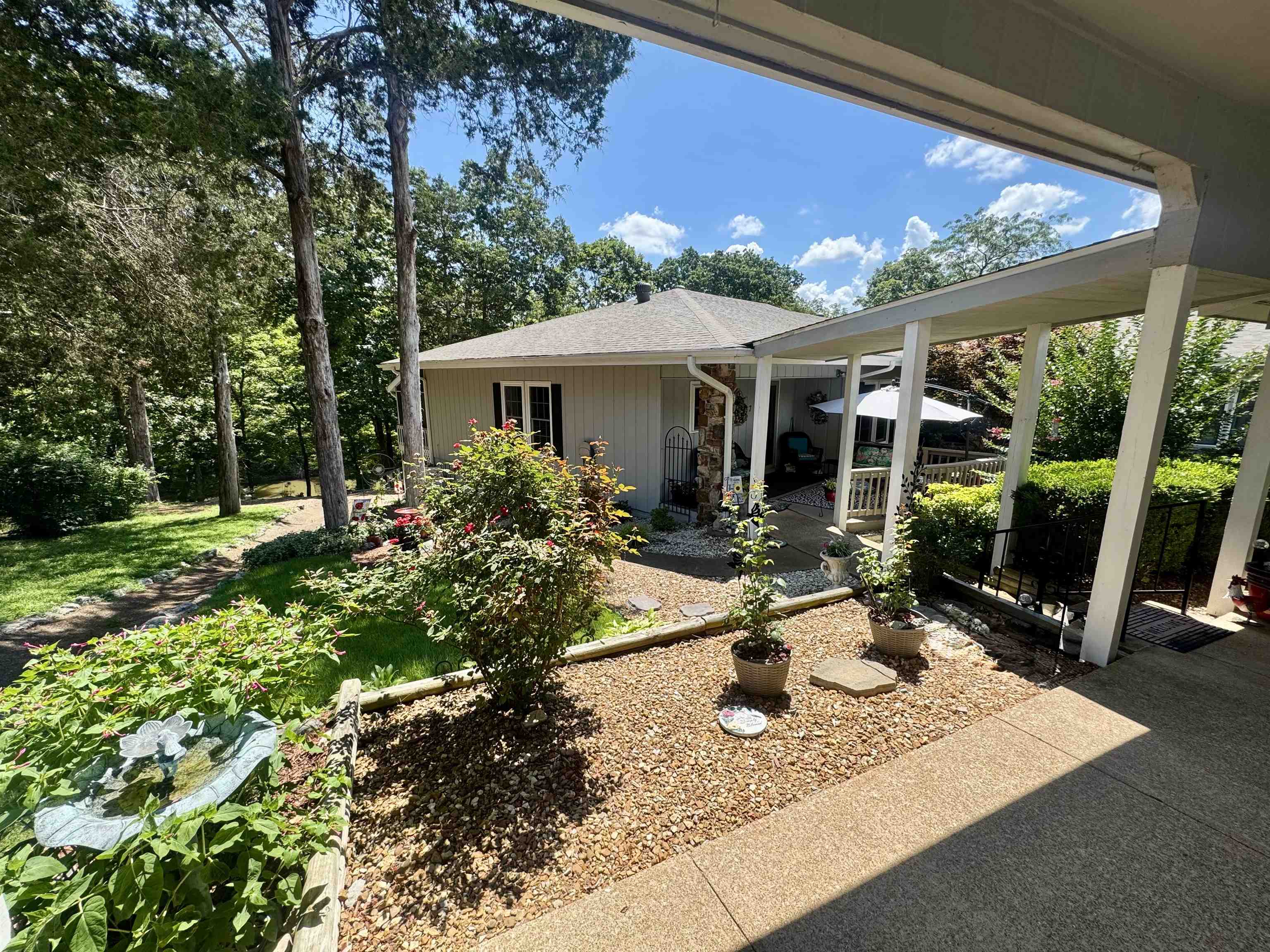7 Eufaula Trail