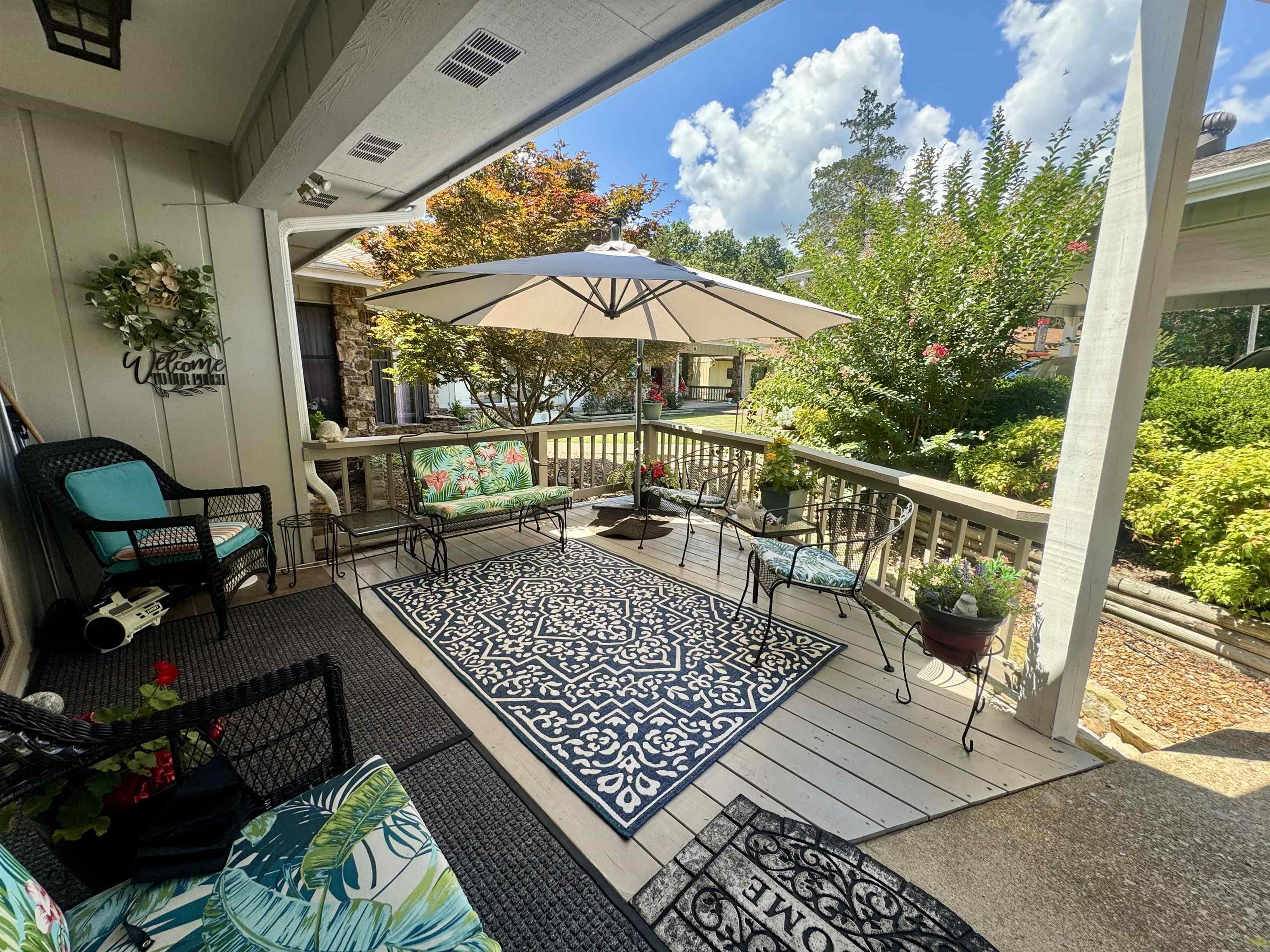 7 Eufaula Trail