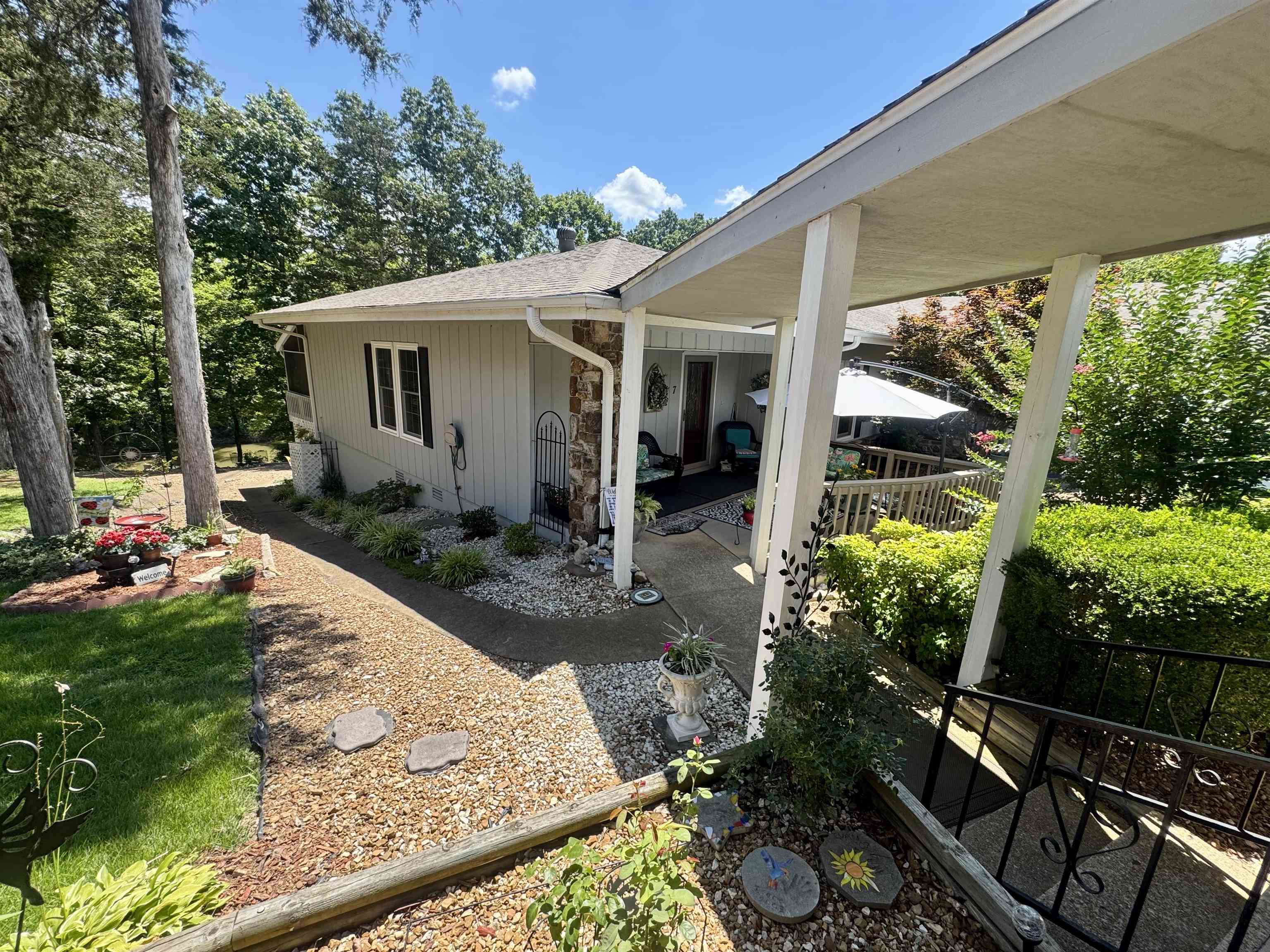 7 Eufaula Trail