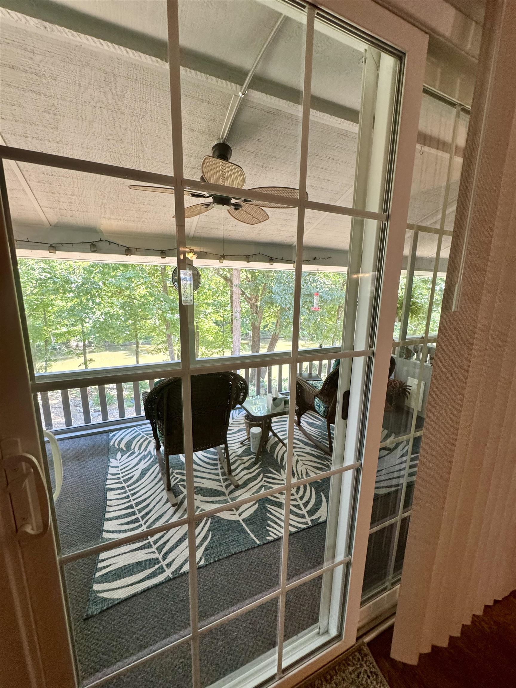 7 Eufaula Trail