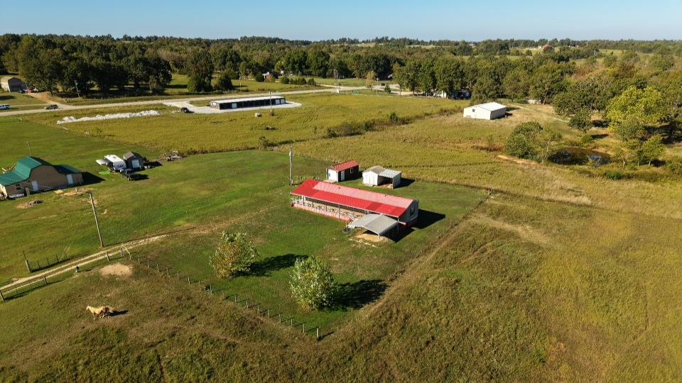 188 Red Hawk Lane
