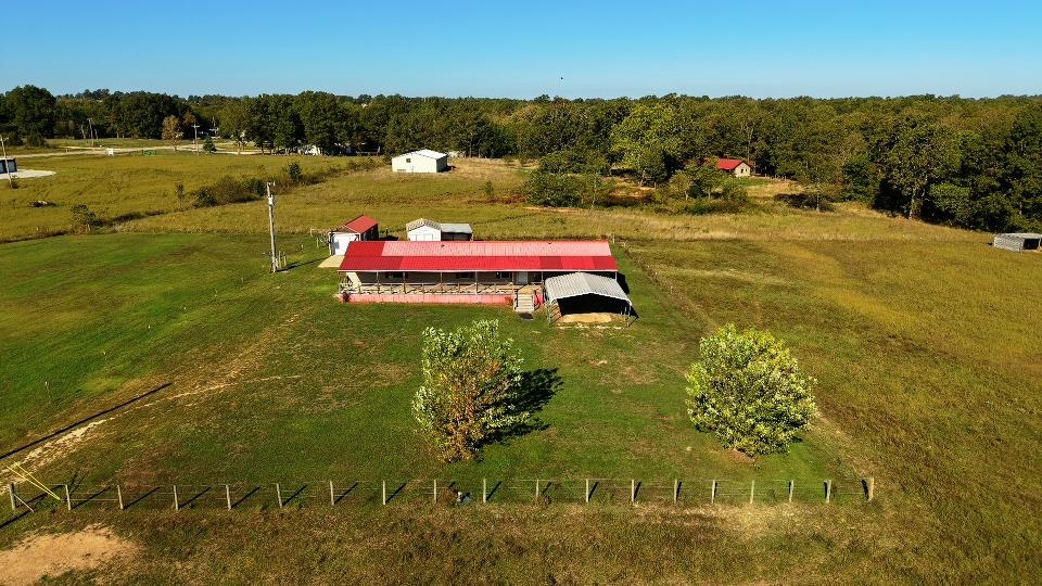 188 Red Hawk Lane