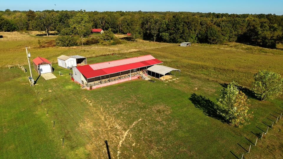 188 Red Hawk Lane