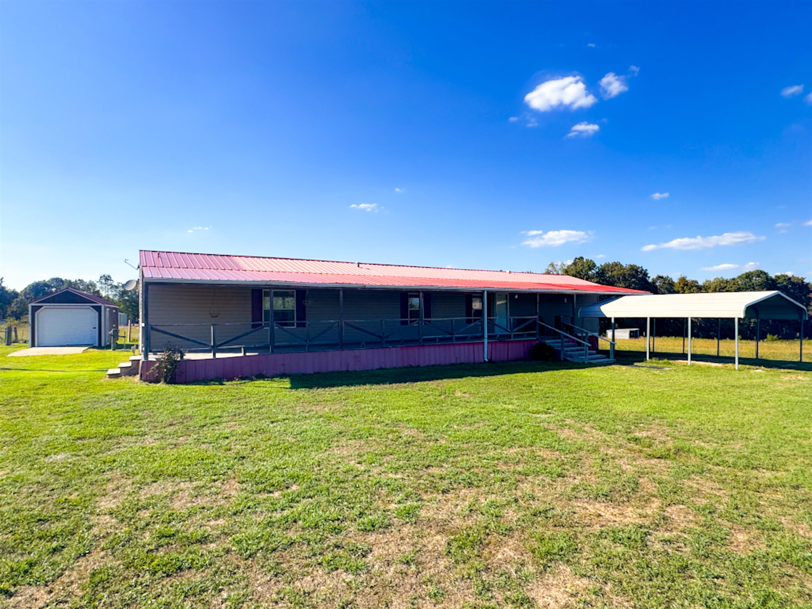188 Red Hawk Lane