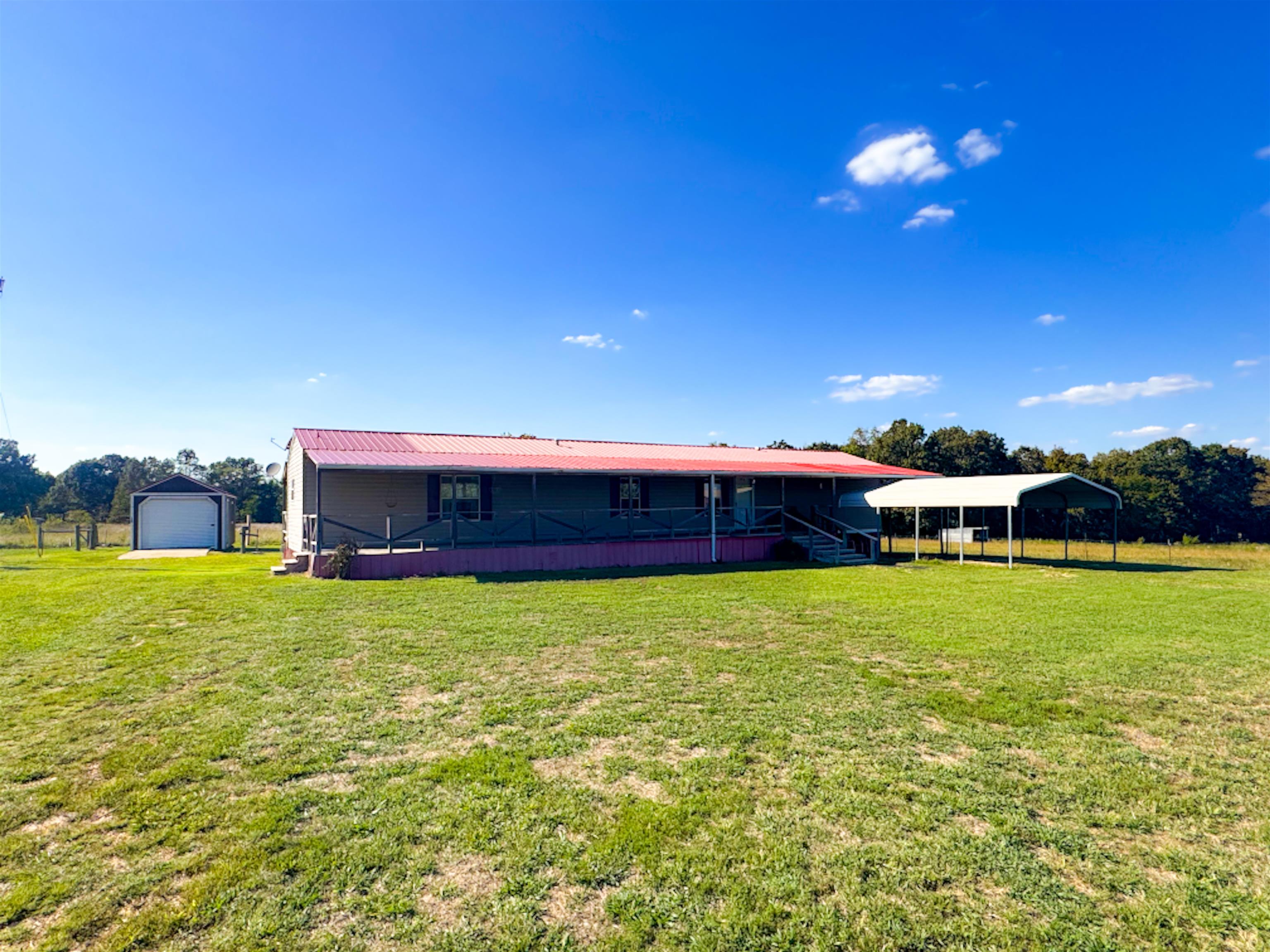 188 Red Hawk Lane