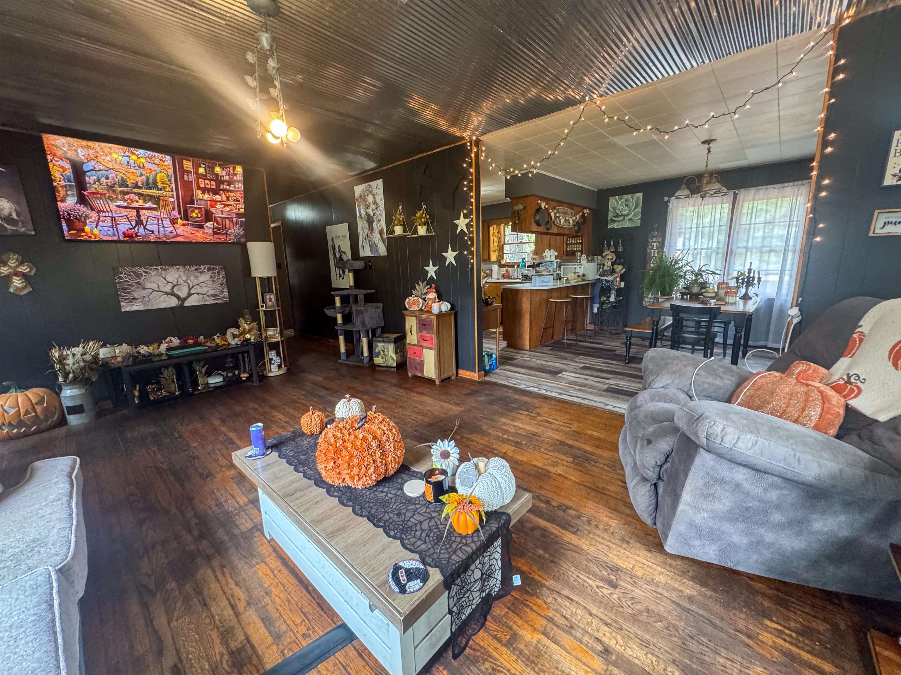 2541 Highway 62/412