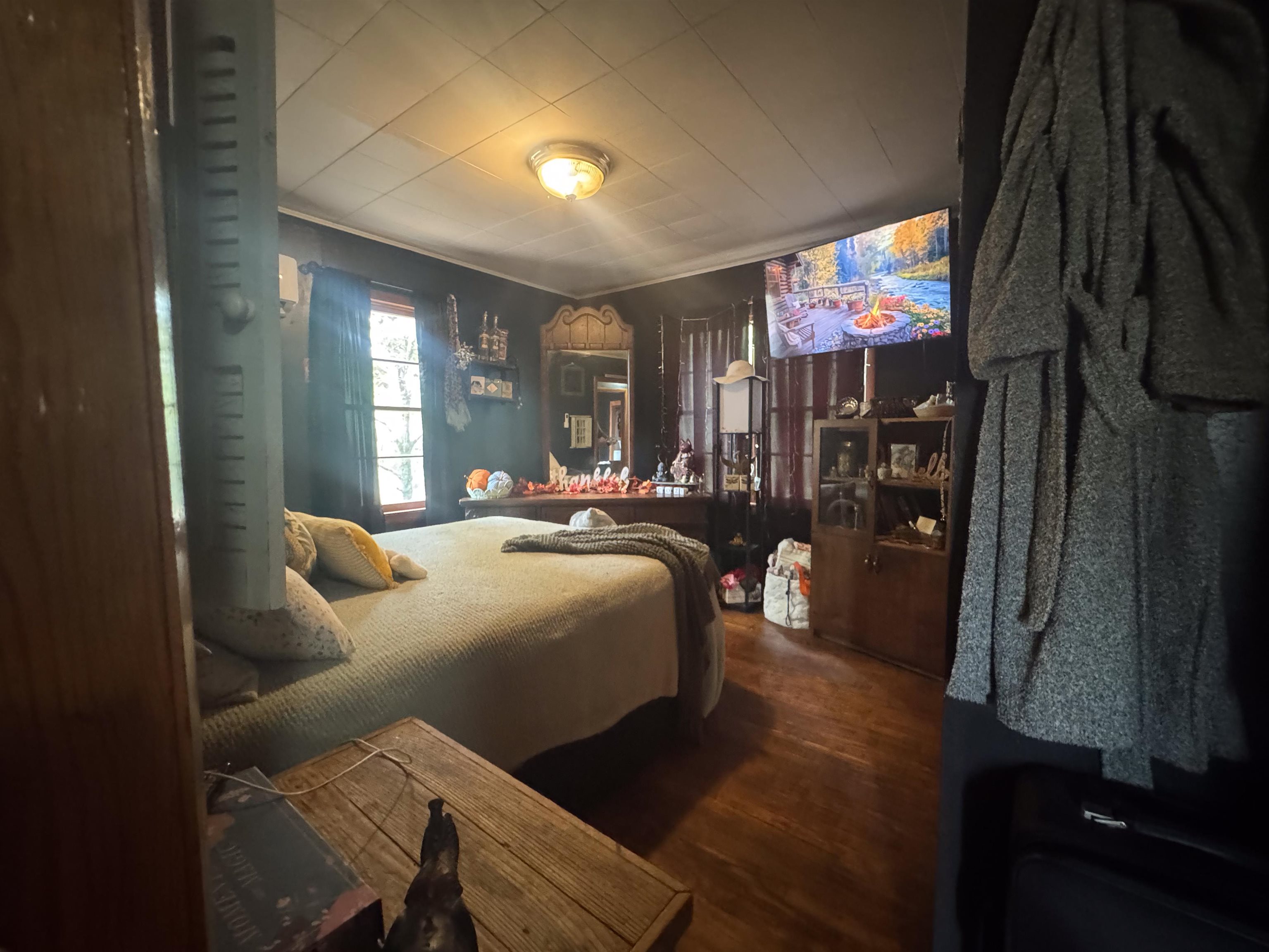 2541 Highway 62/412