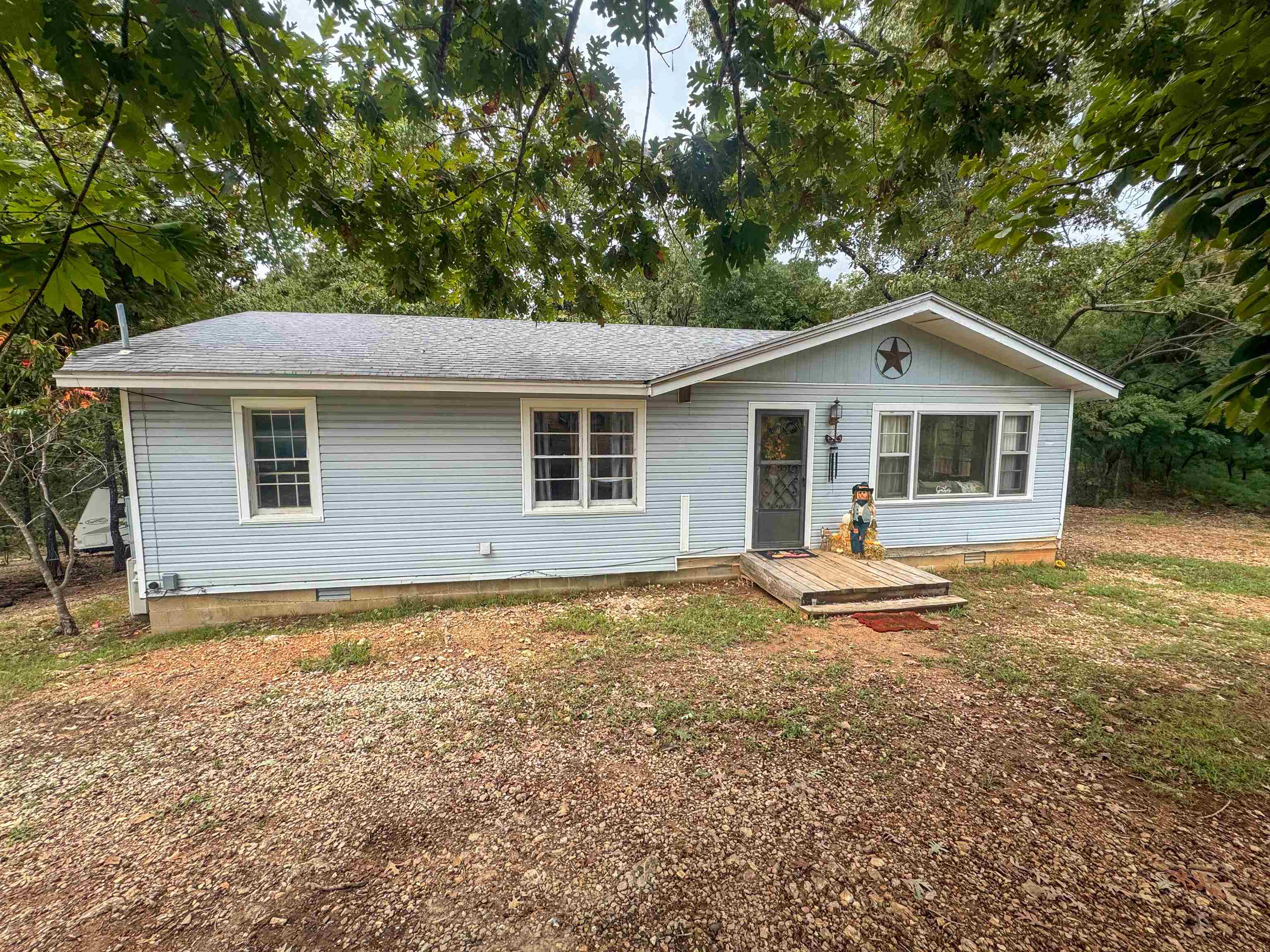 2541 Highway 62/412