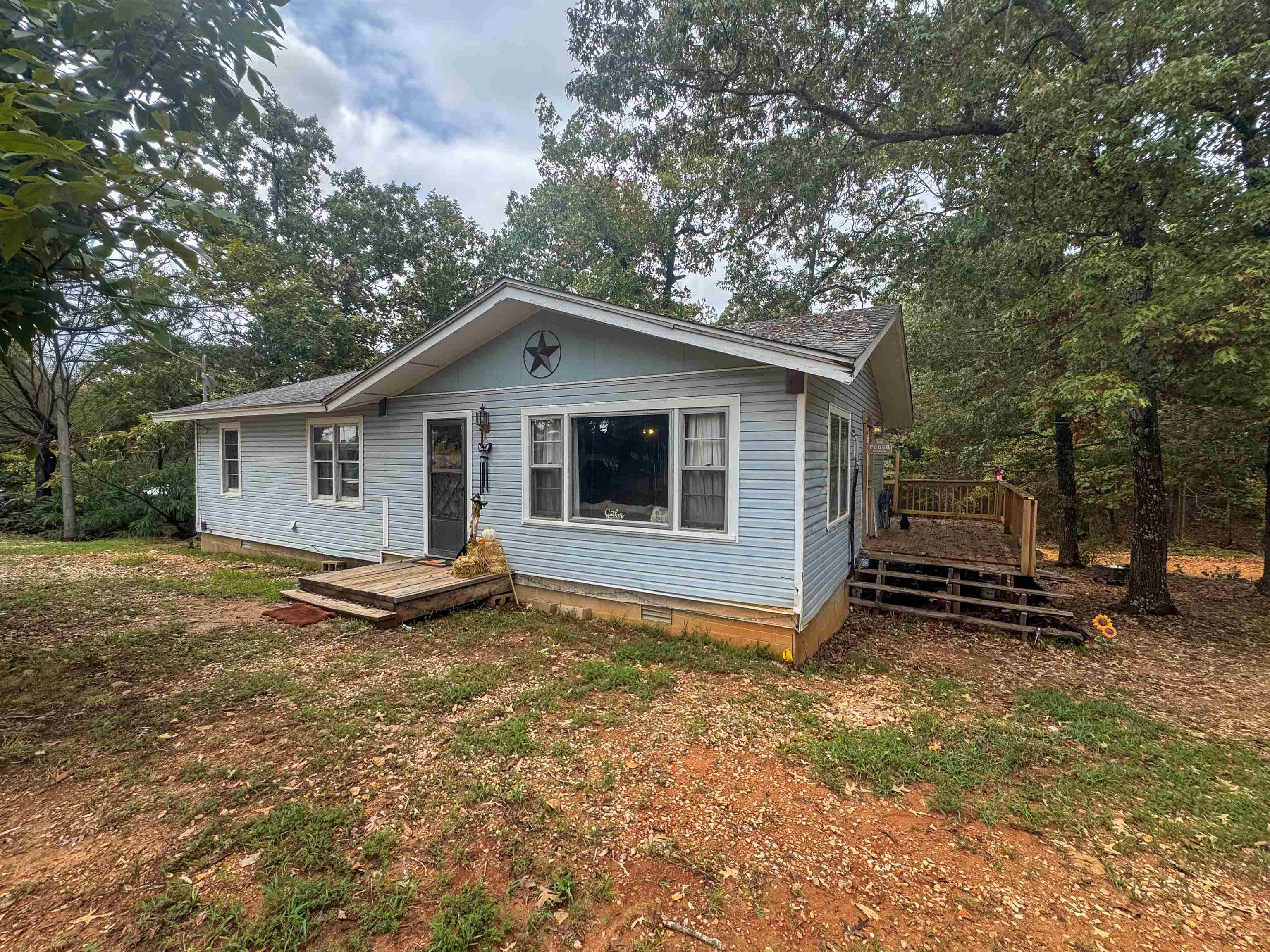 2541 Highway 62/412