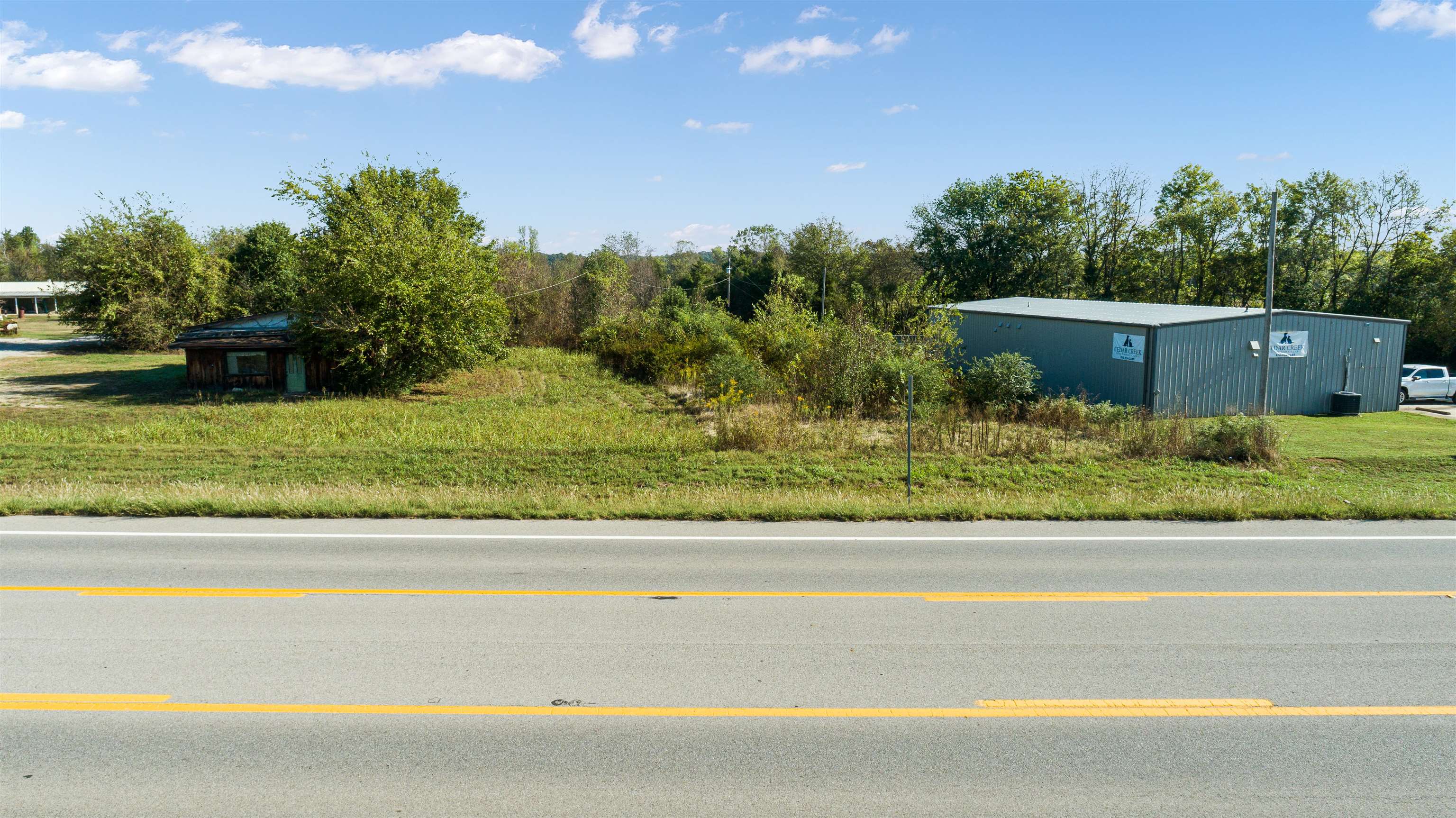 TBD Hwy 62 West